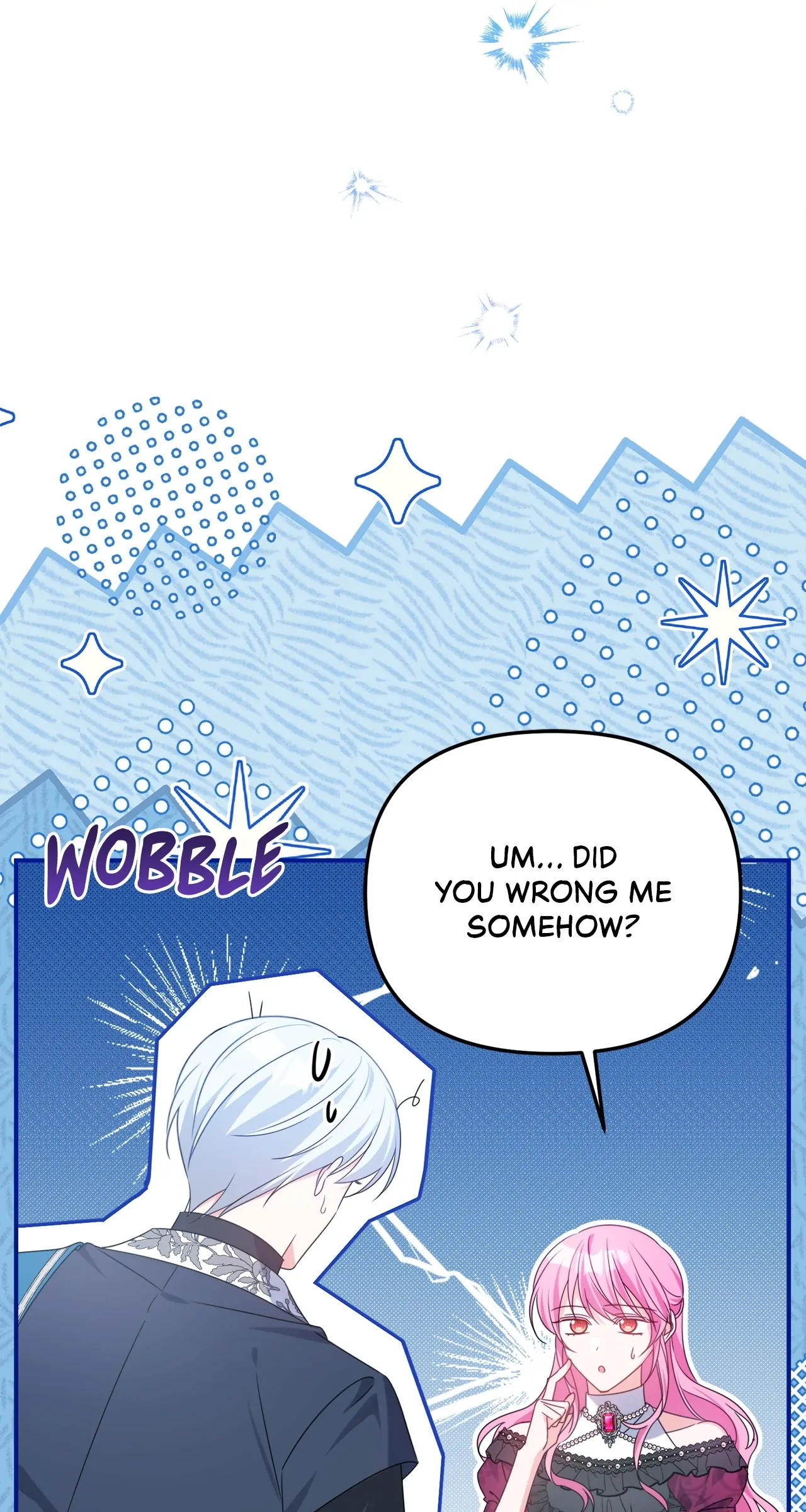 Let Me Enjoy the Extra Life Chapter 46 - page 8