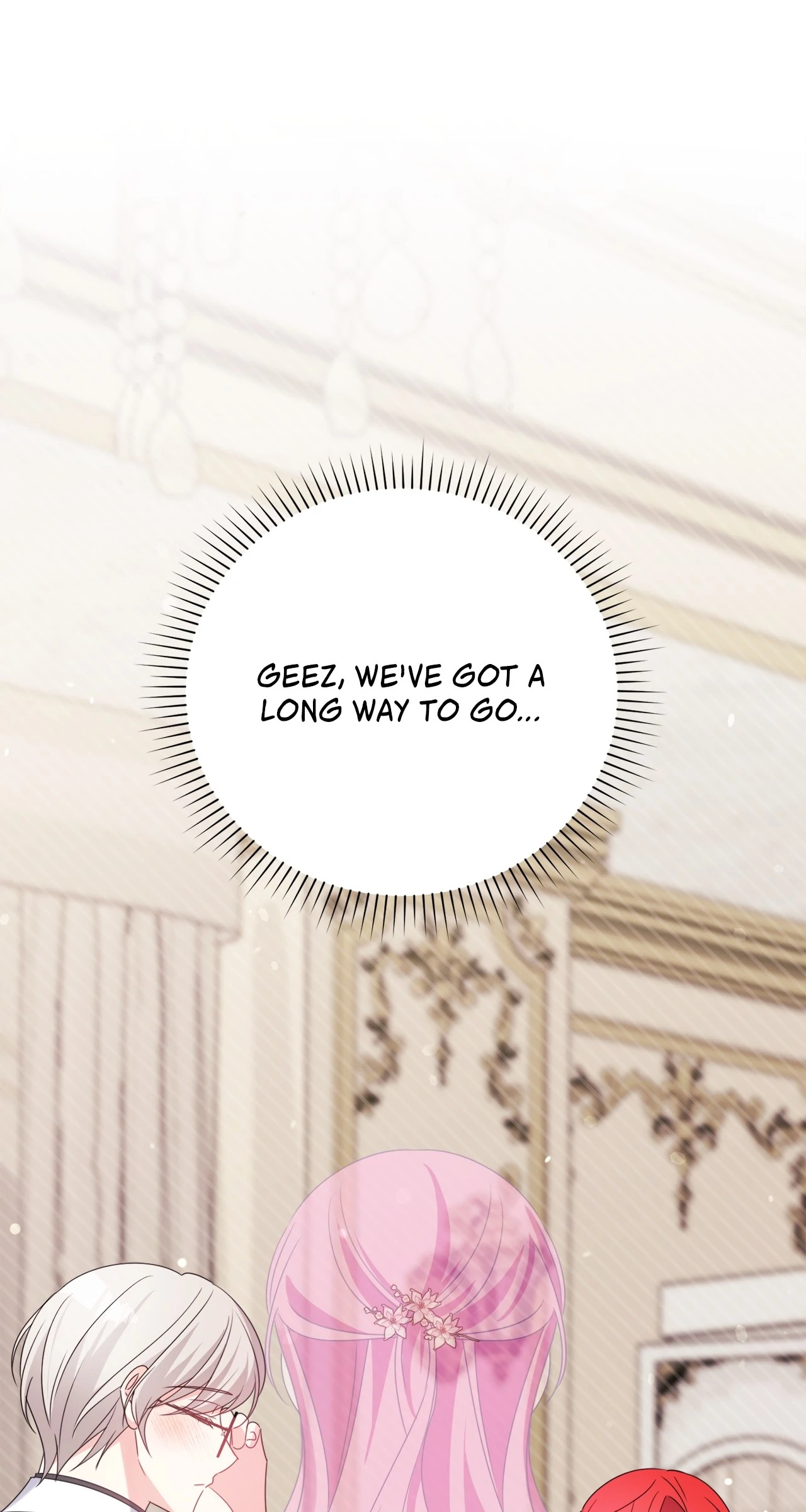 Let Me Enjoy the Extra Life Chapter 46 - page 84