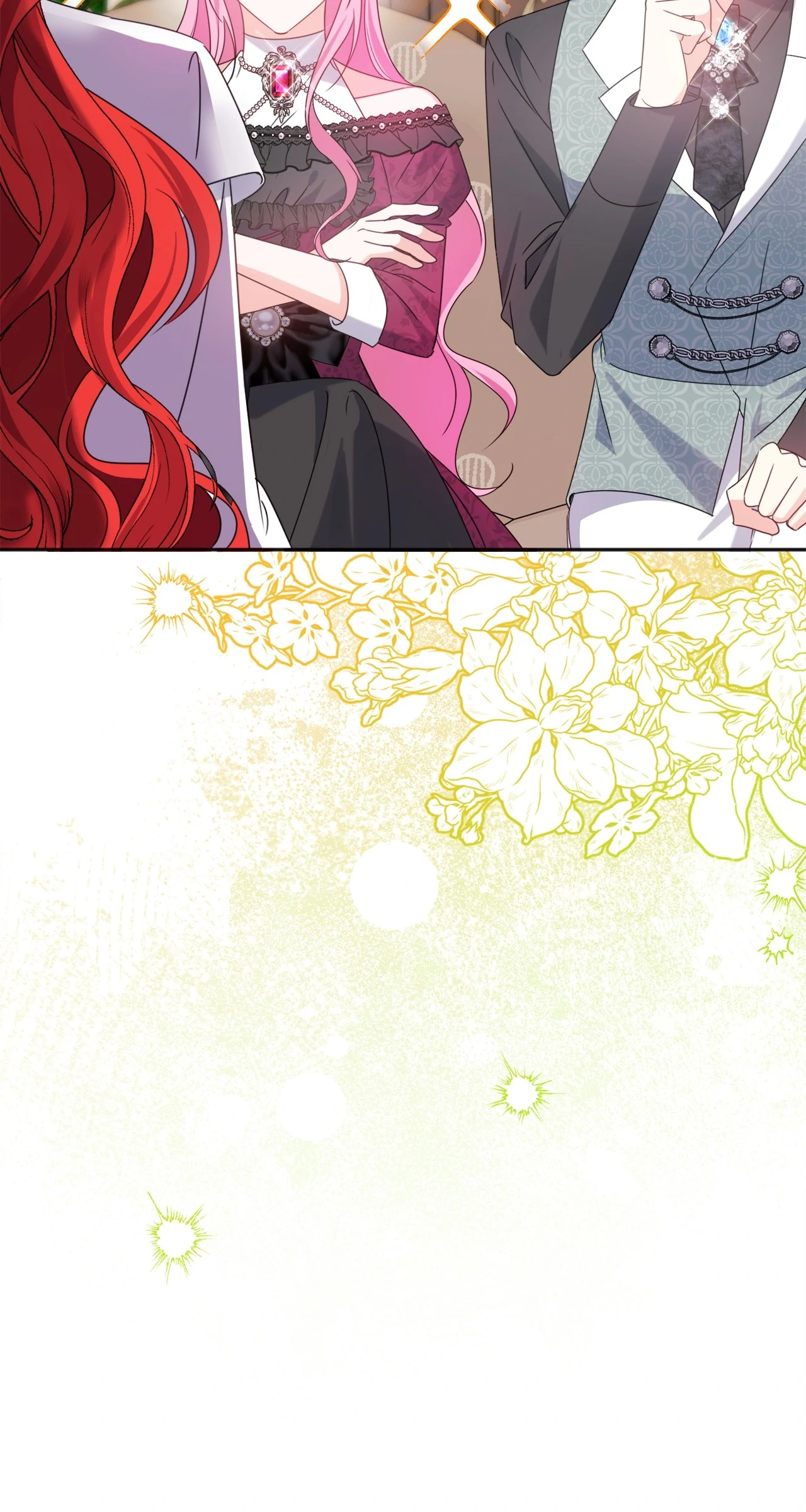 Let Me Enjoy the Extra Life Chapter 46 - page 88