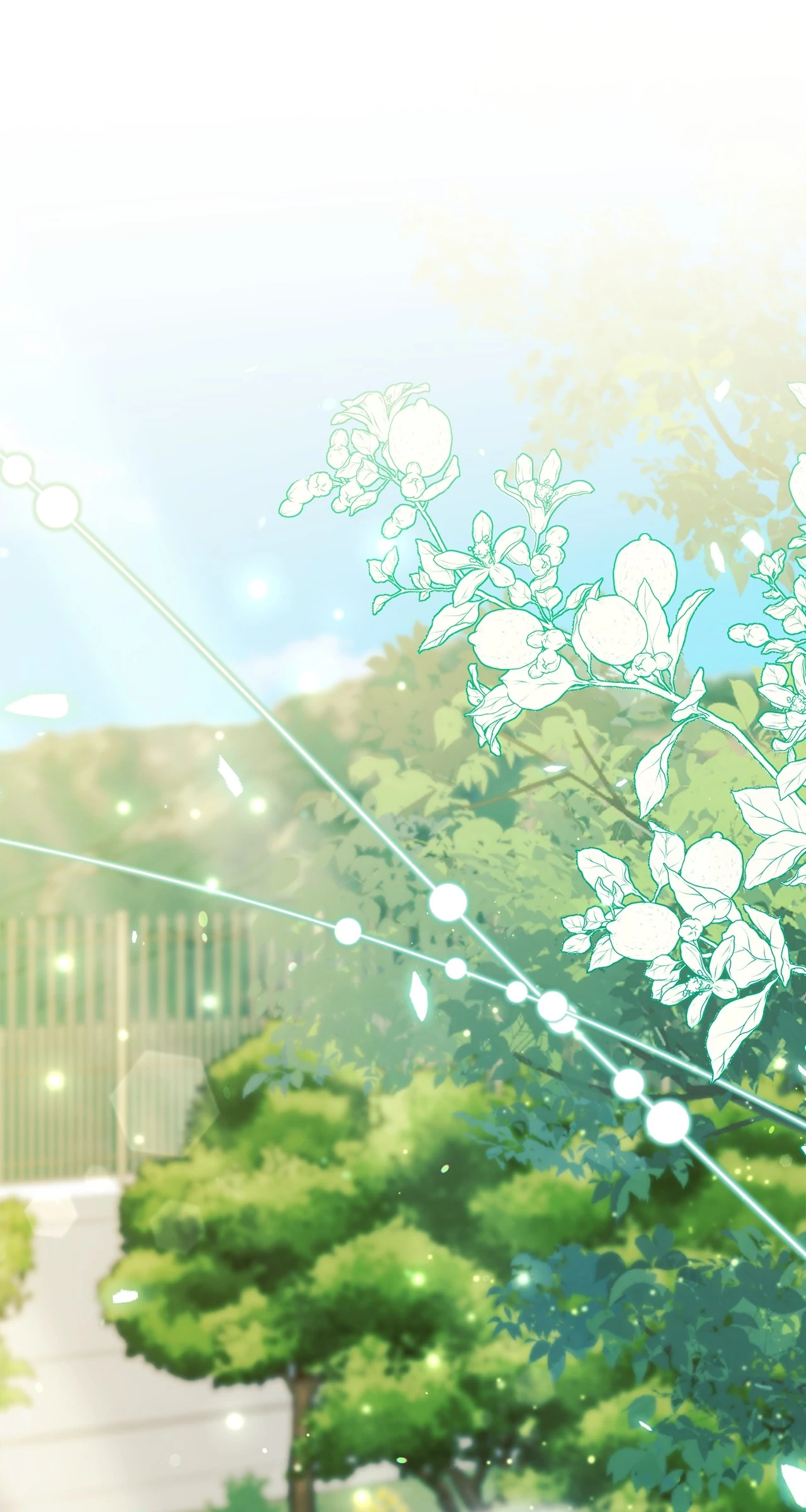 Let Me Enjoy the Extra Life Chapter 46 - page 91