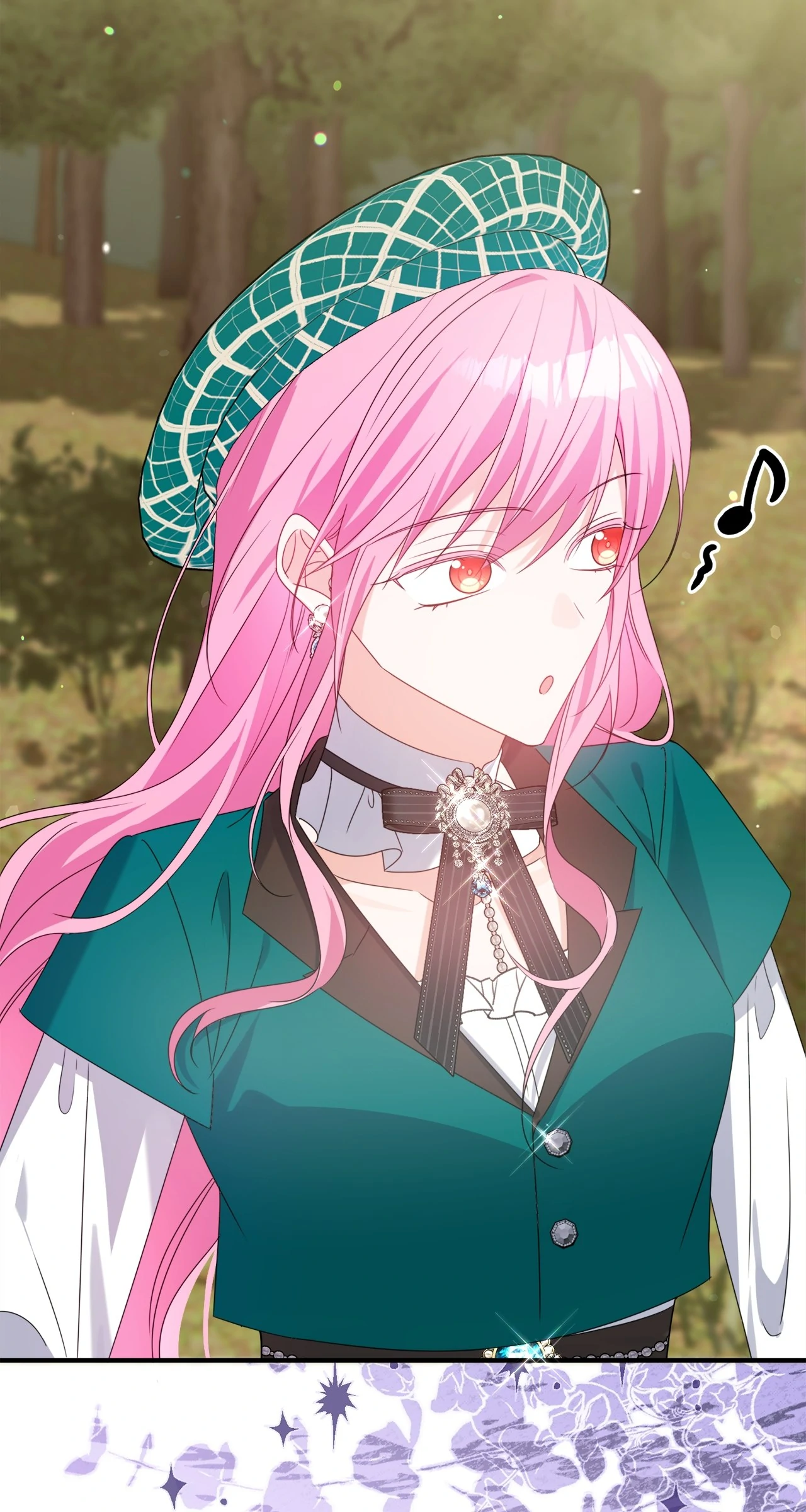 Let Me Enjoy the Extra Life Chapter 47 - page 102