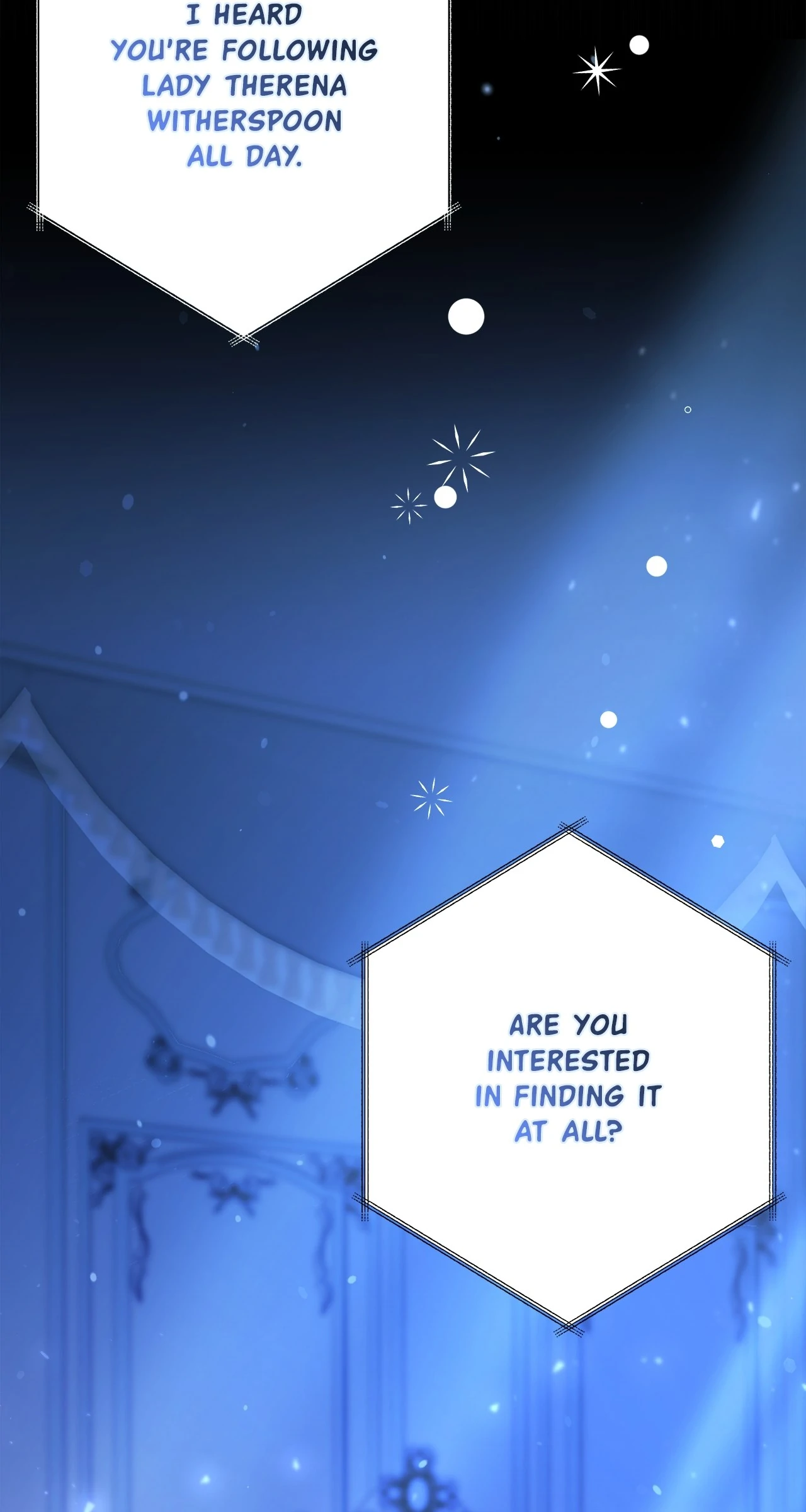 Let Me Enjoy the Extra Life Chapter 47 - page 11