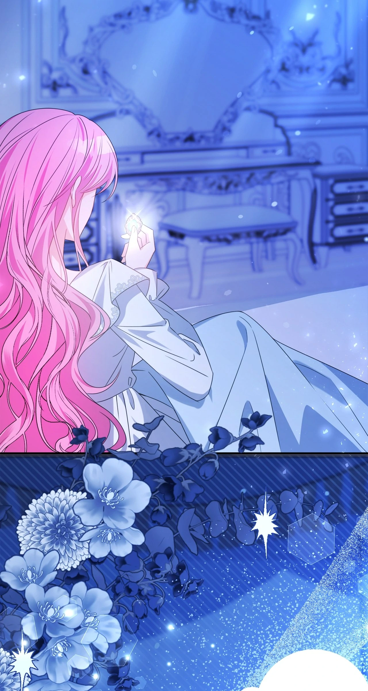 Let Me Enjoy the Extra Life Chapter 47 - page 12