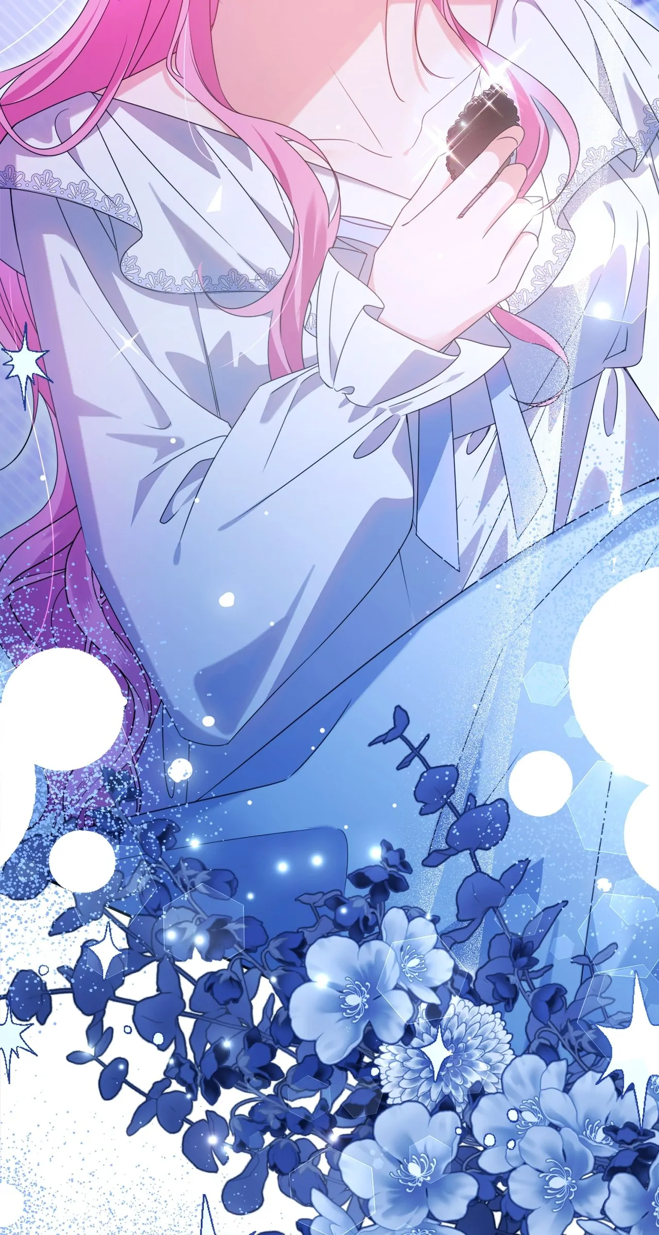 Let Me Enjoy the Extra Life Chapter 47 - page 14