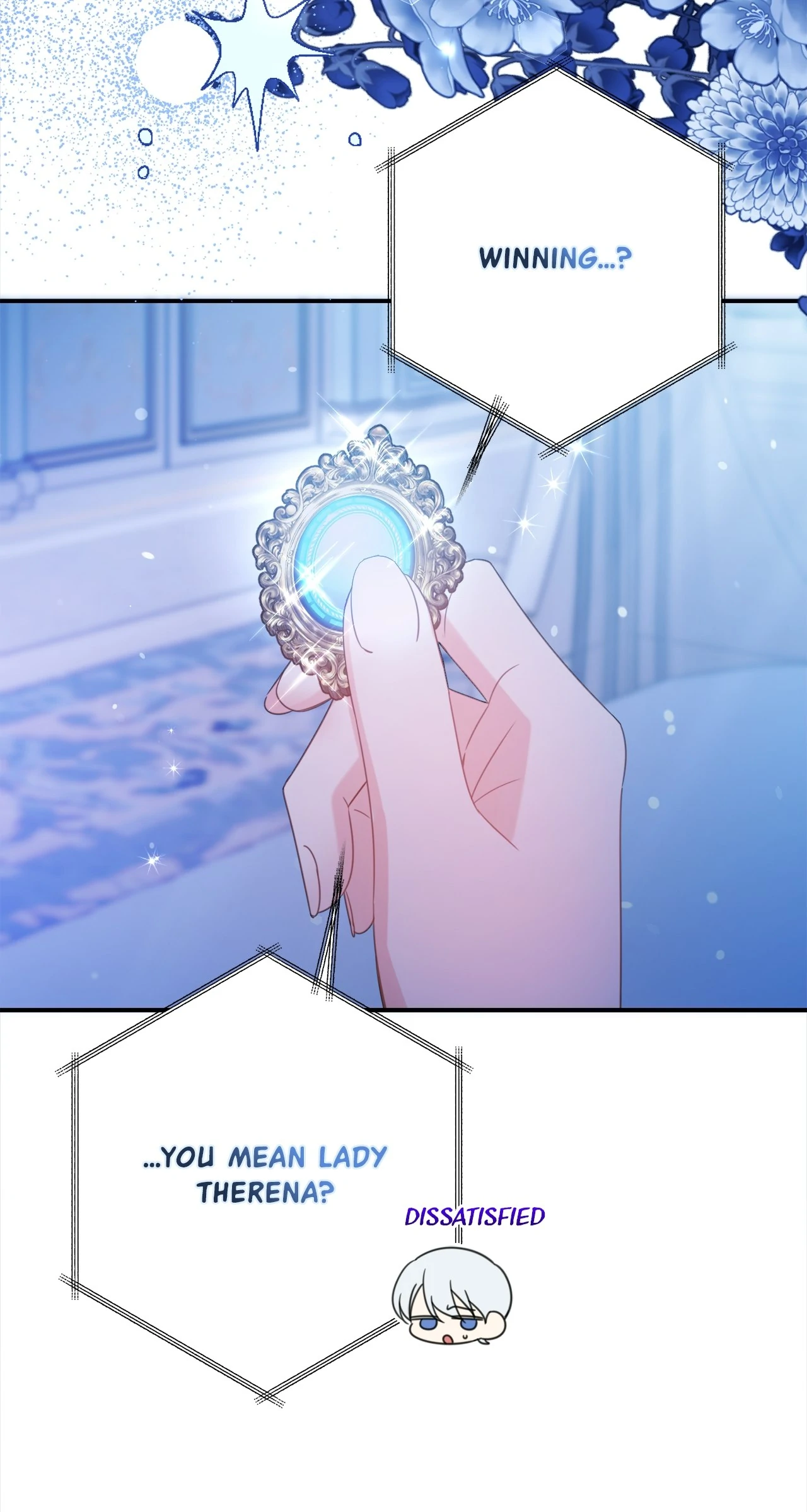 Let Me Enjoy the Extra Life Chapter 47 - page 15