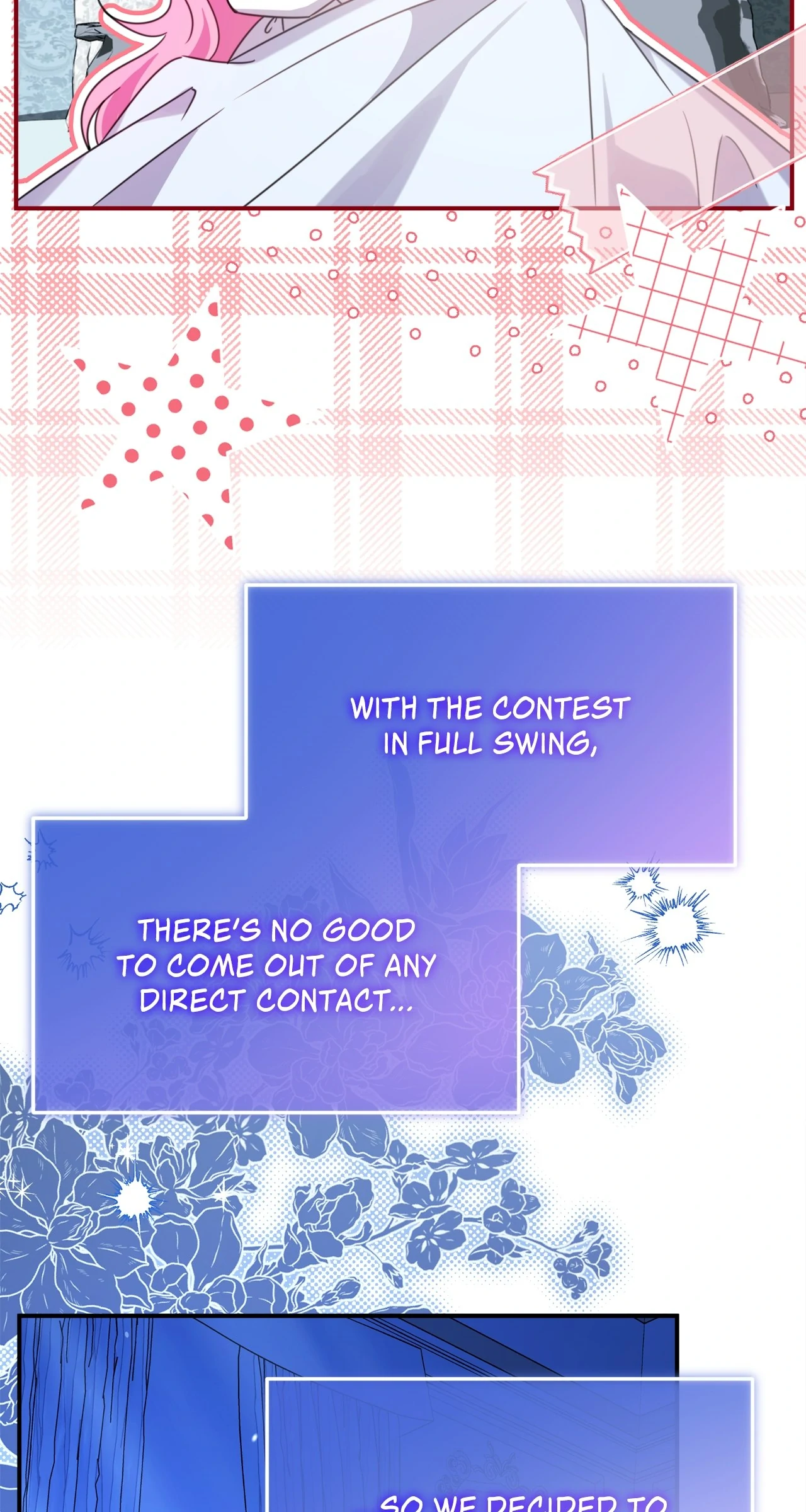 Let Me Enjoy the Extra Life Chapter 47 - page 18