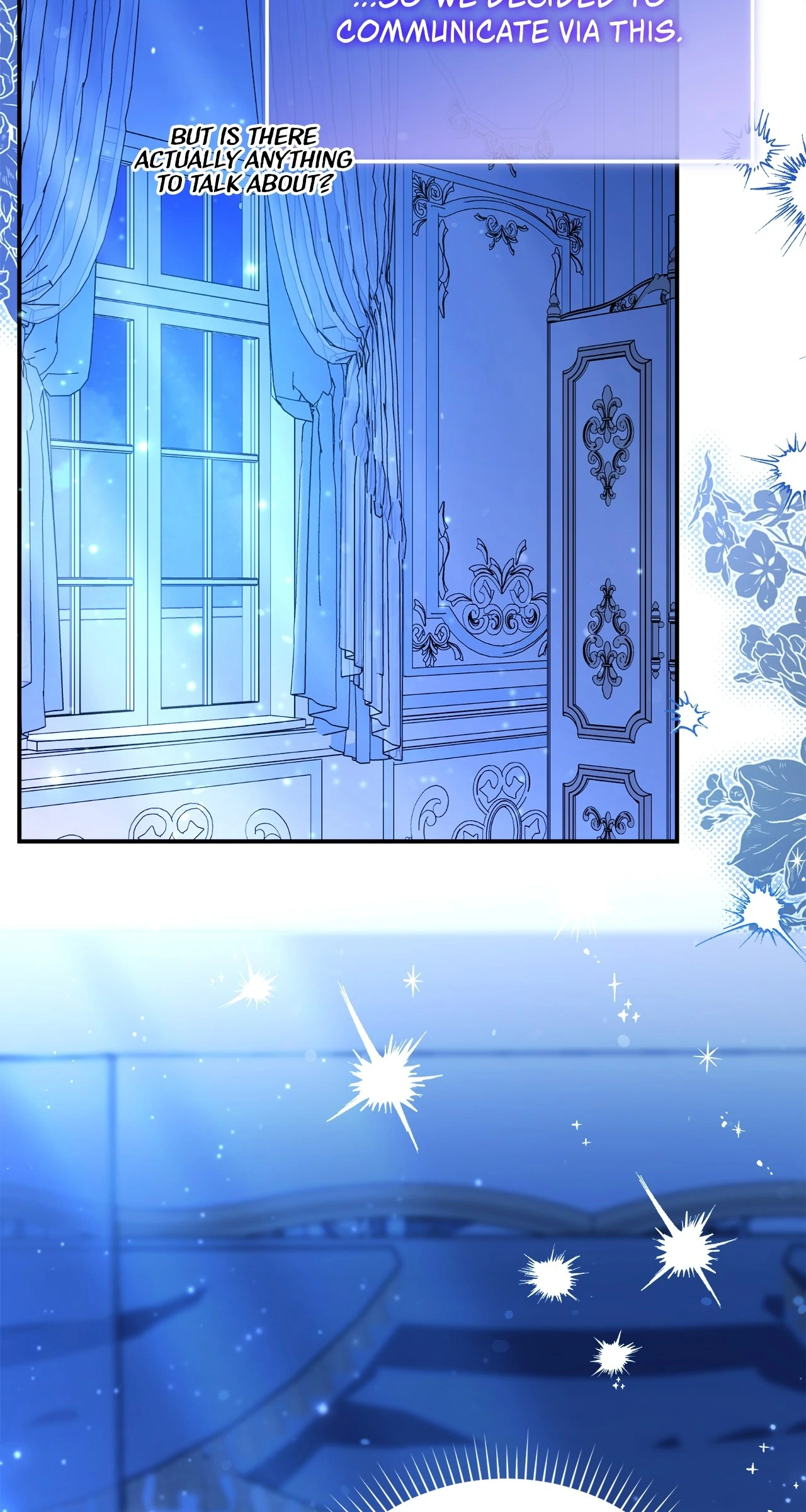 Let Me Enjoy the Extra Life Chapter 47 - page 19