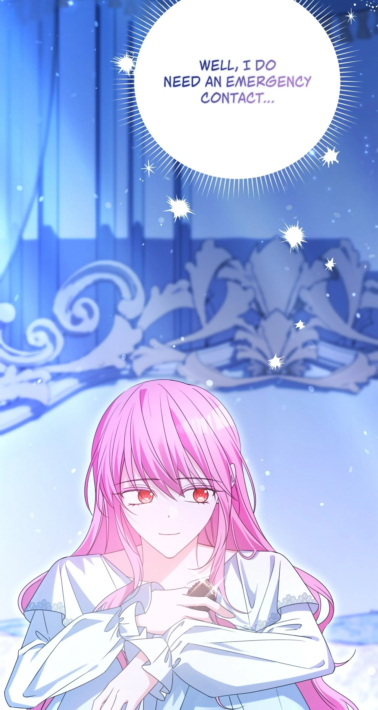 Let Me Enjoy the Extra Life Chapter 47 - page 20