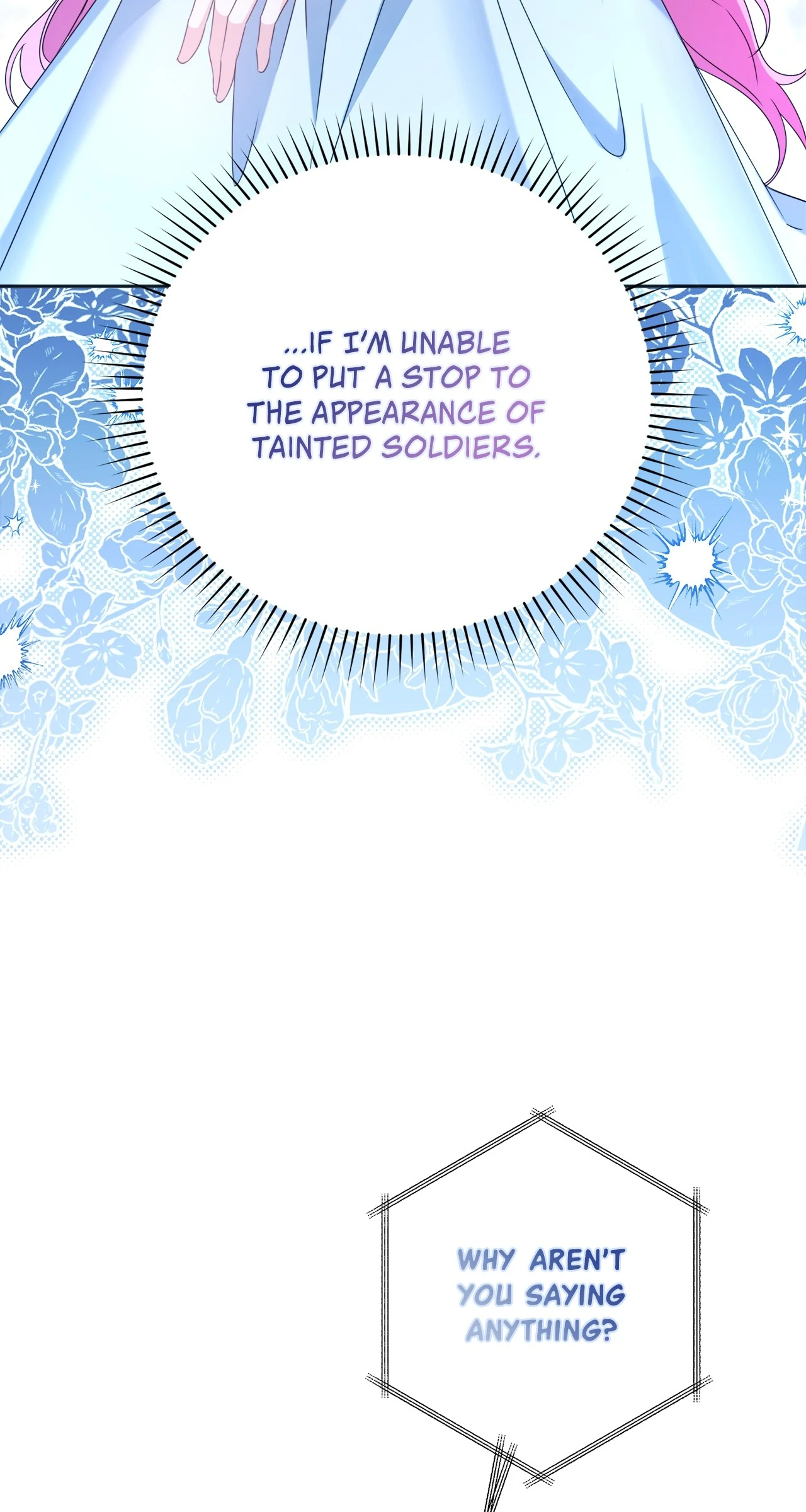 Let Me Enjoy the Extra Life Chapter 47 - page 21