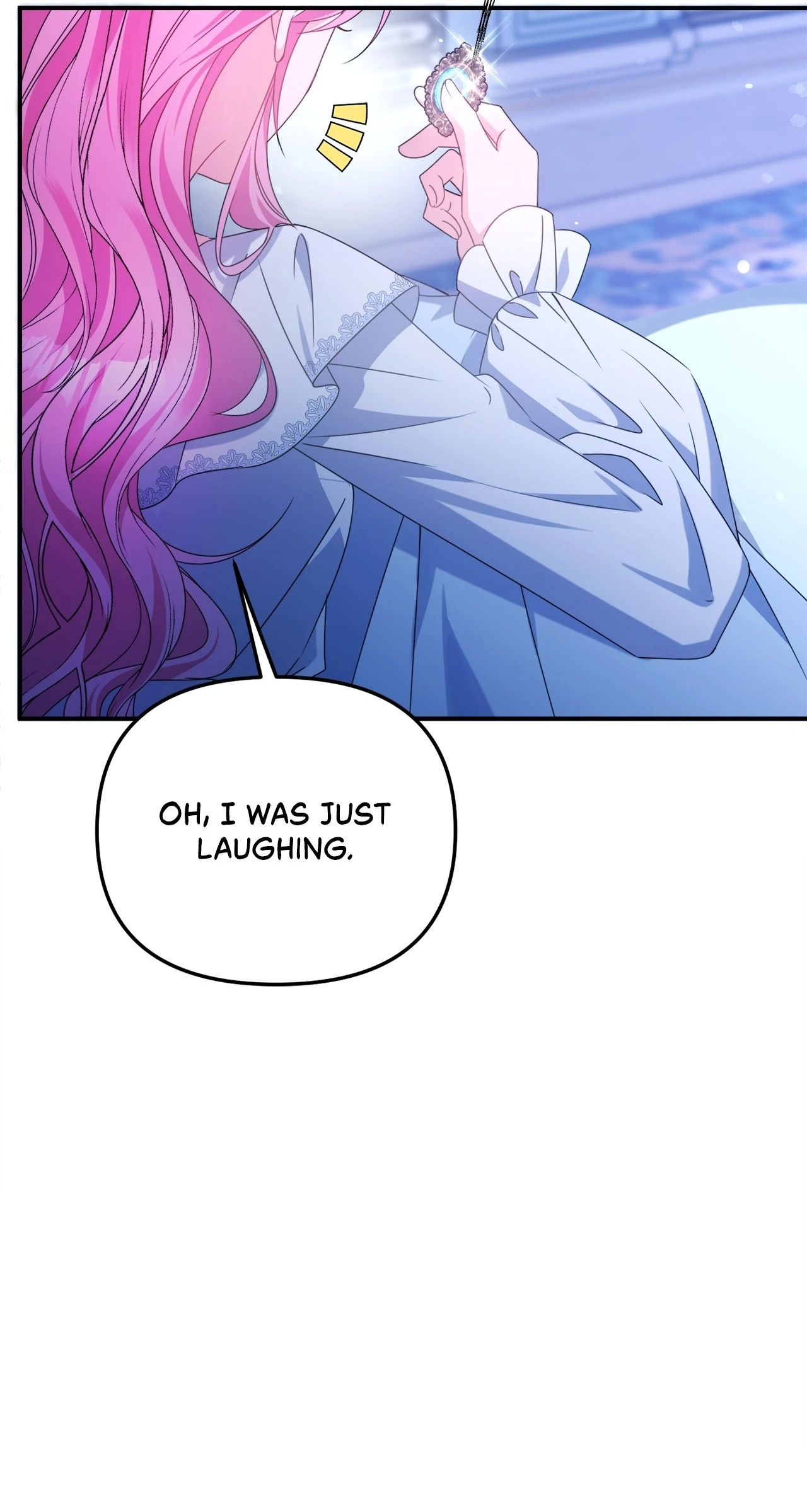 Let Me Enjoy the Extra Life Chapter 47 - page 22