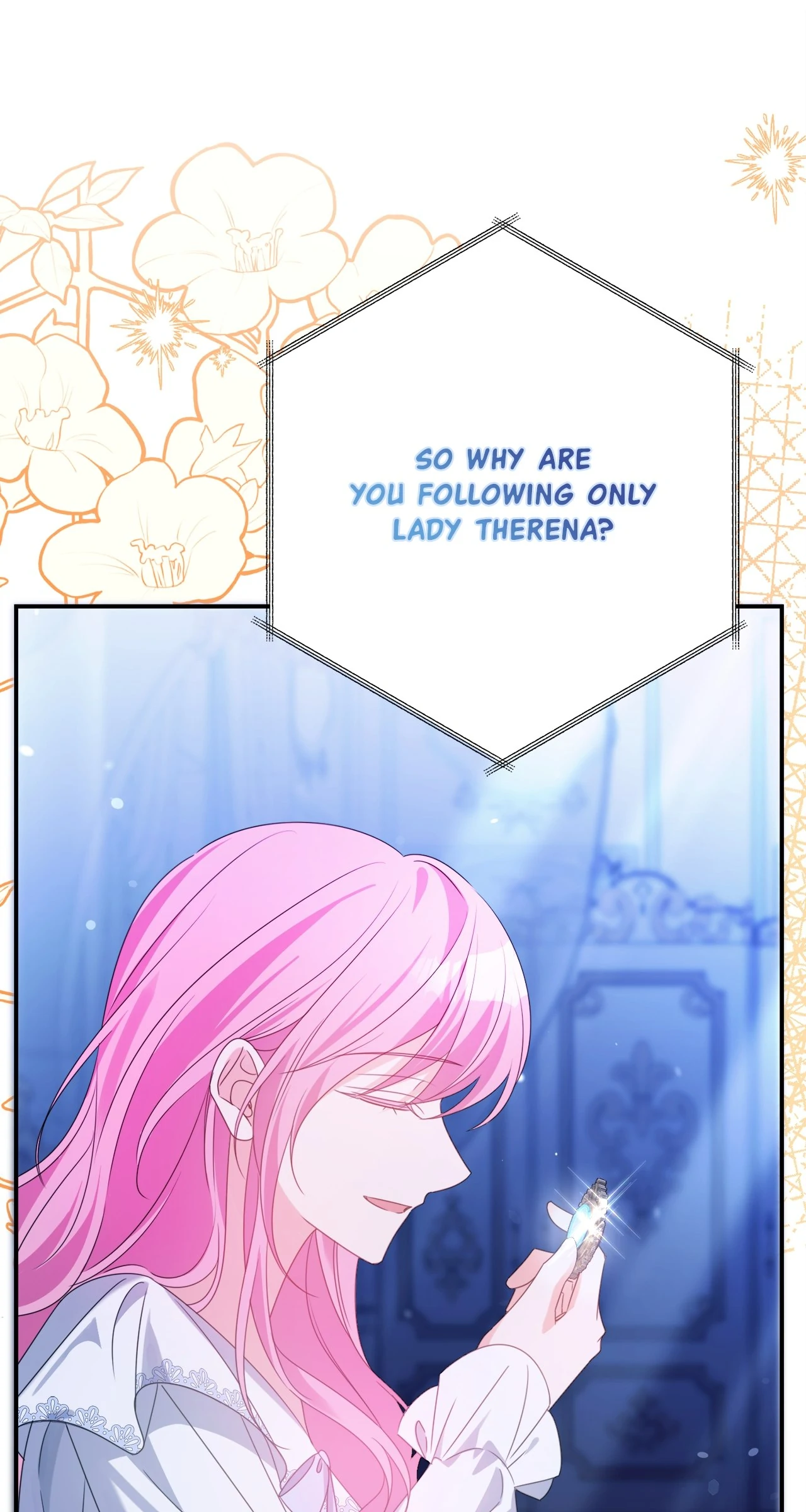 Let Me Enjoy the Extra Life Chapter 47 - page 24