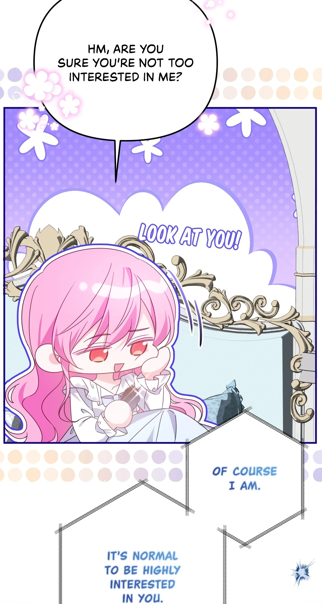 Let Me Enjoy the Extra Life Chapter 47 - page 27