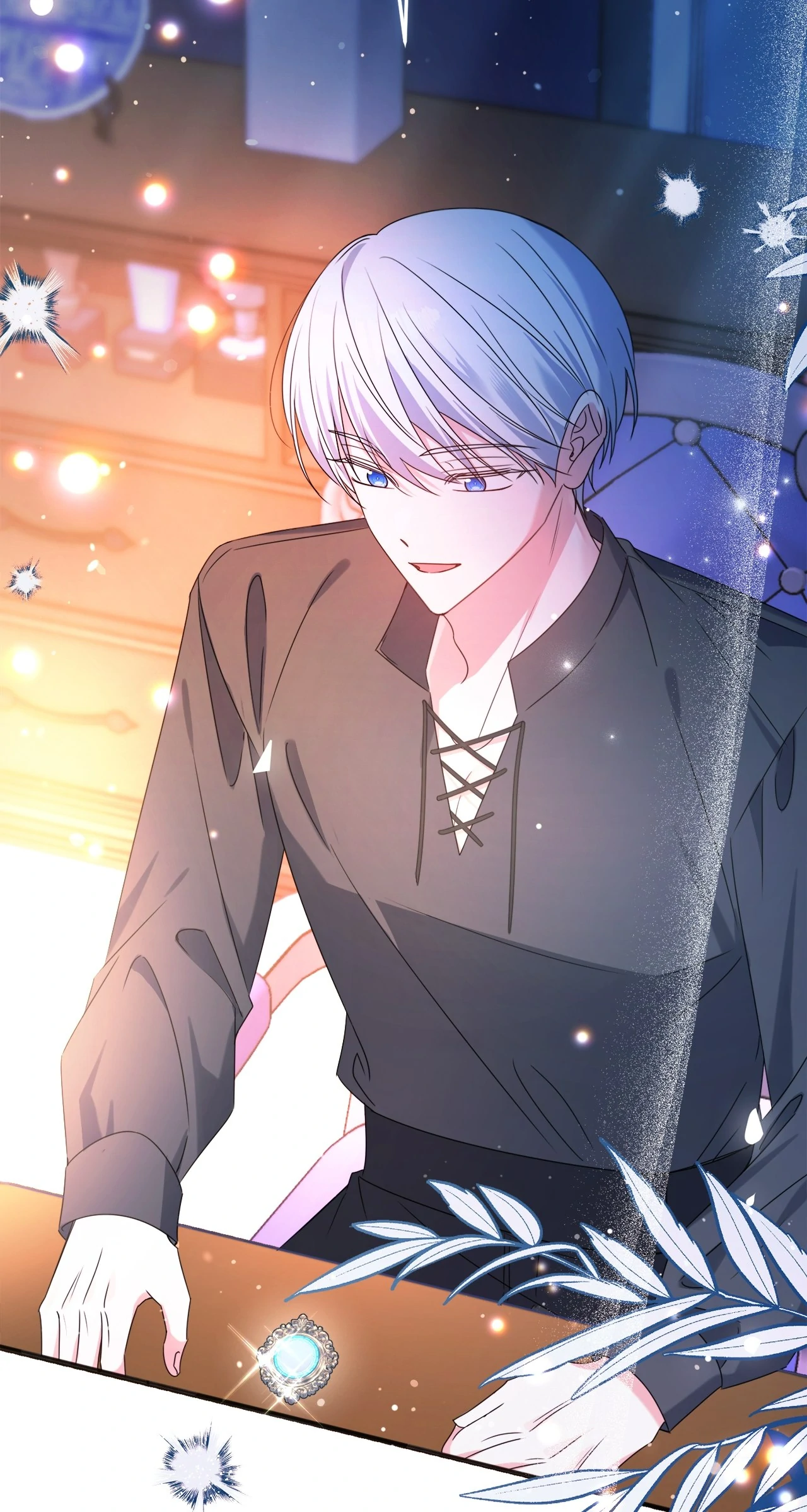 Let Me Enjoy the Extra Life Chapter 47 - page 29