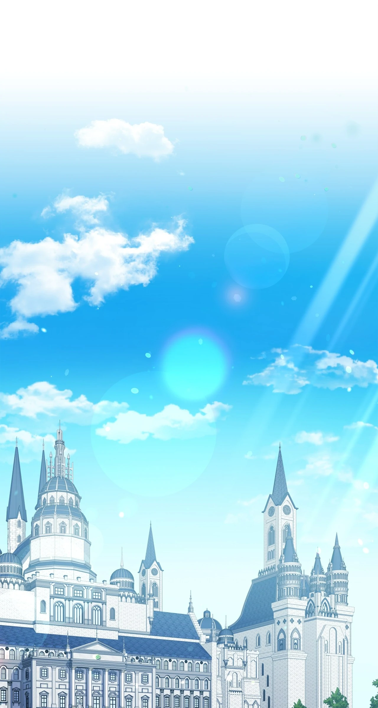 Let Me Enjoy the Extra Life Chapter 47 - page 3