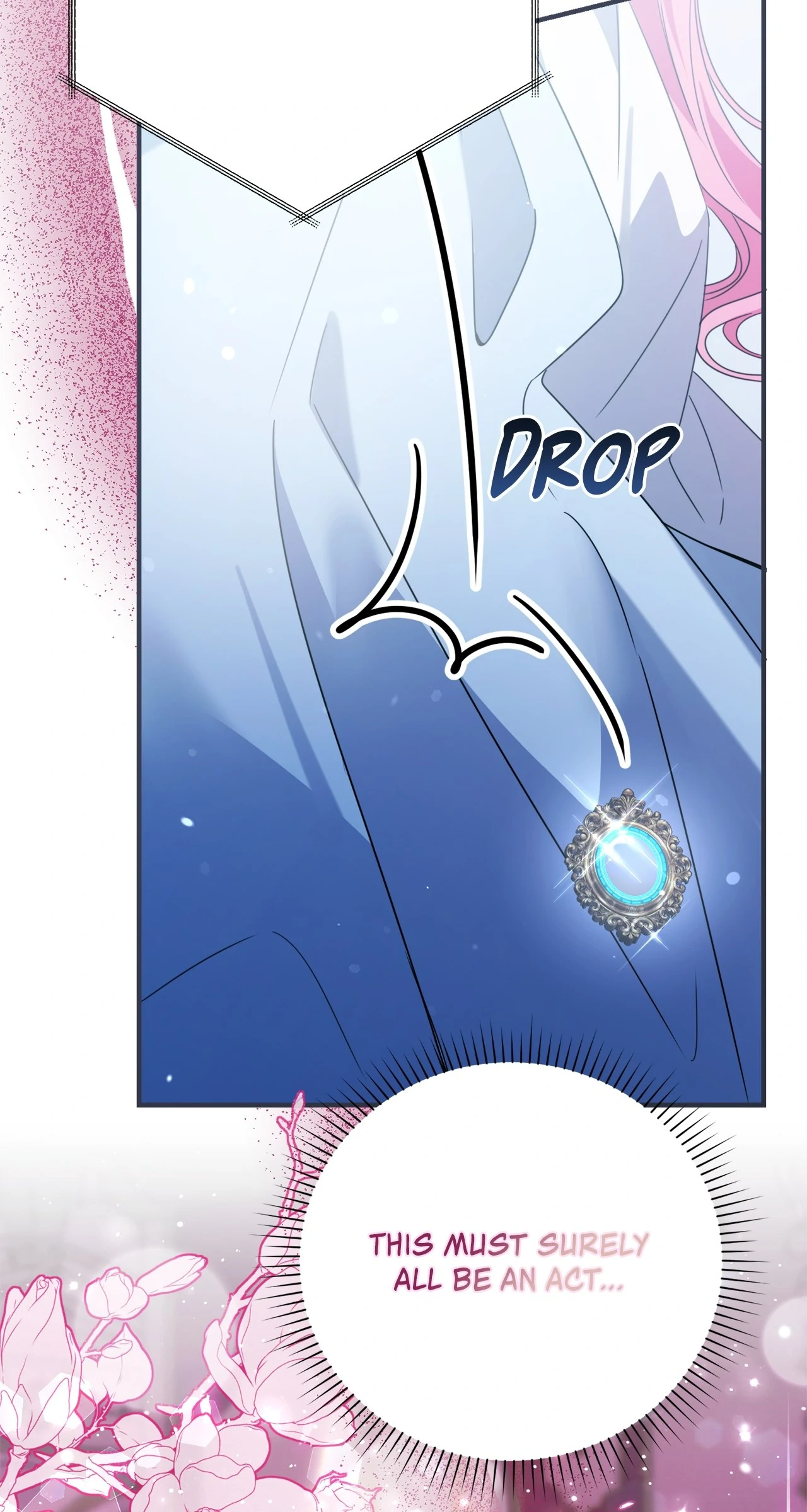 Let Me Enjoy the Extra Life Chapter 47 - page 33