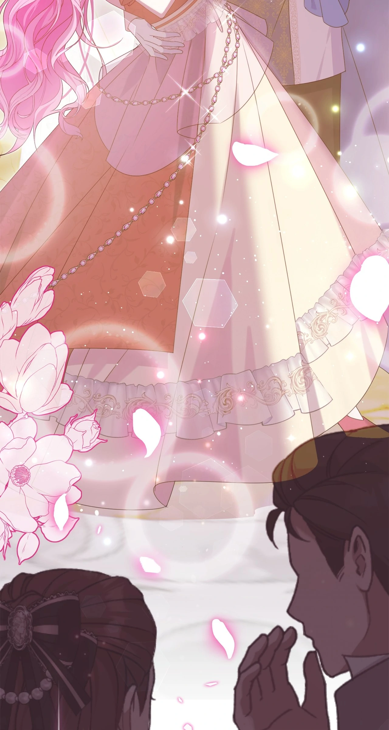 Let Me Enjoy the Extra Life Chapter 47 - page 35