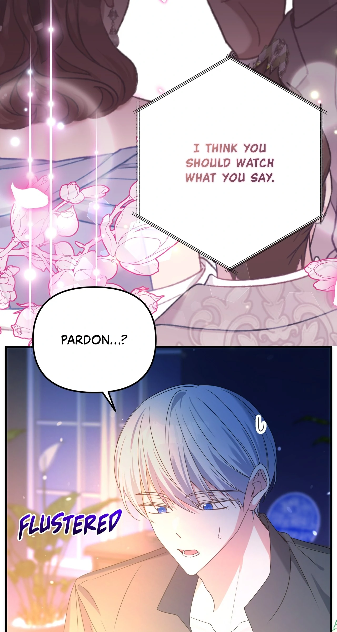 Let Me Enjoy the Extra Life Chapter 47 - page 36