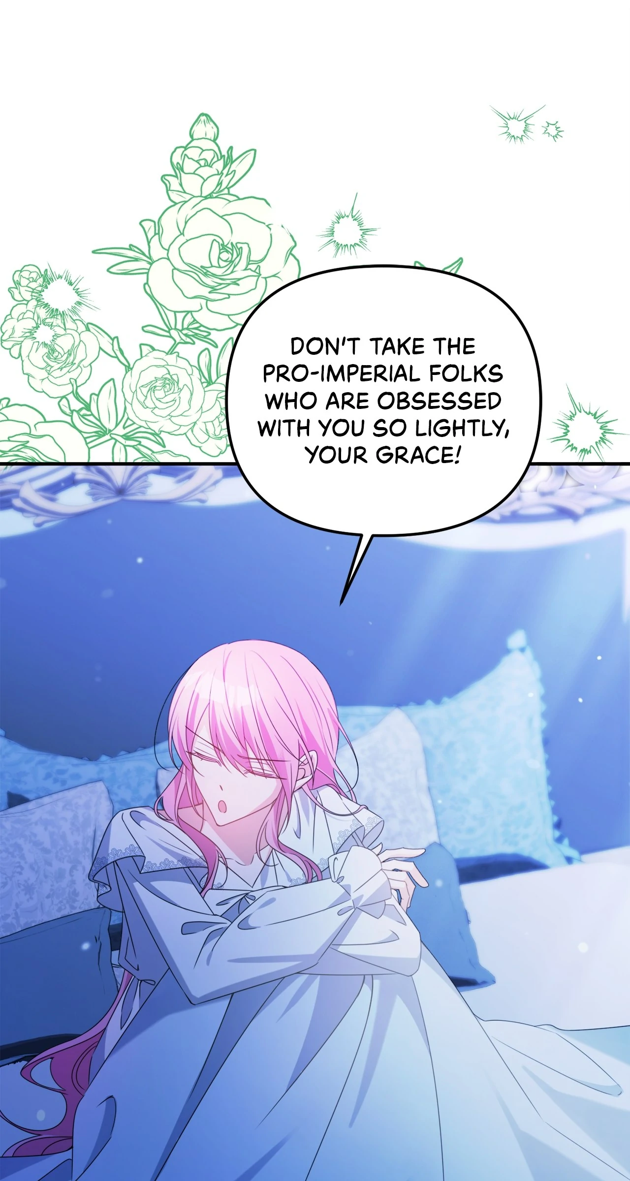 Let Me Enjoy the Extra Life Chapter 47 - page 38