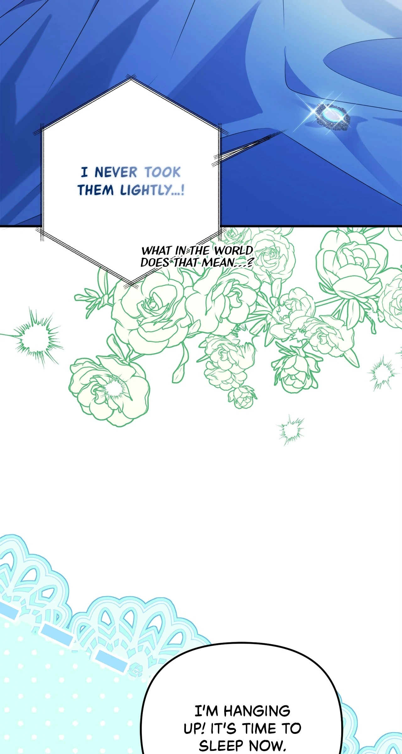 Let Me Enjoy the Extra Life Chapter 47 - page 39