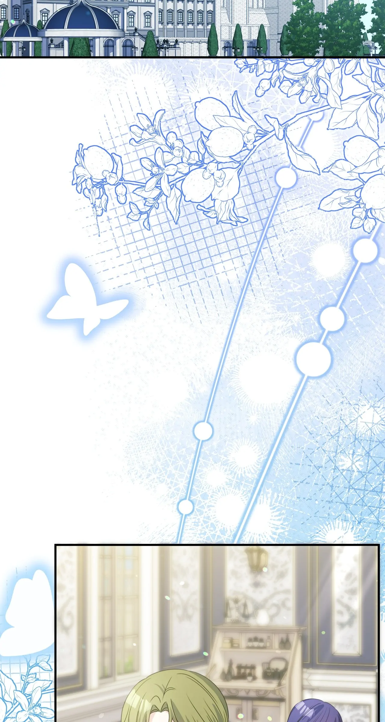 Let Me Enjoy the Extra Life Chapter 47 - page 4