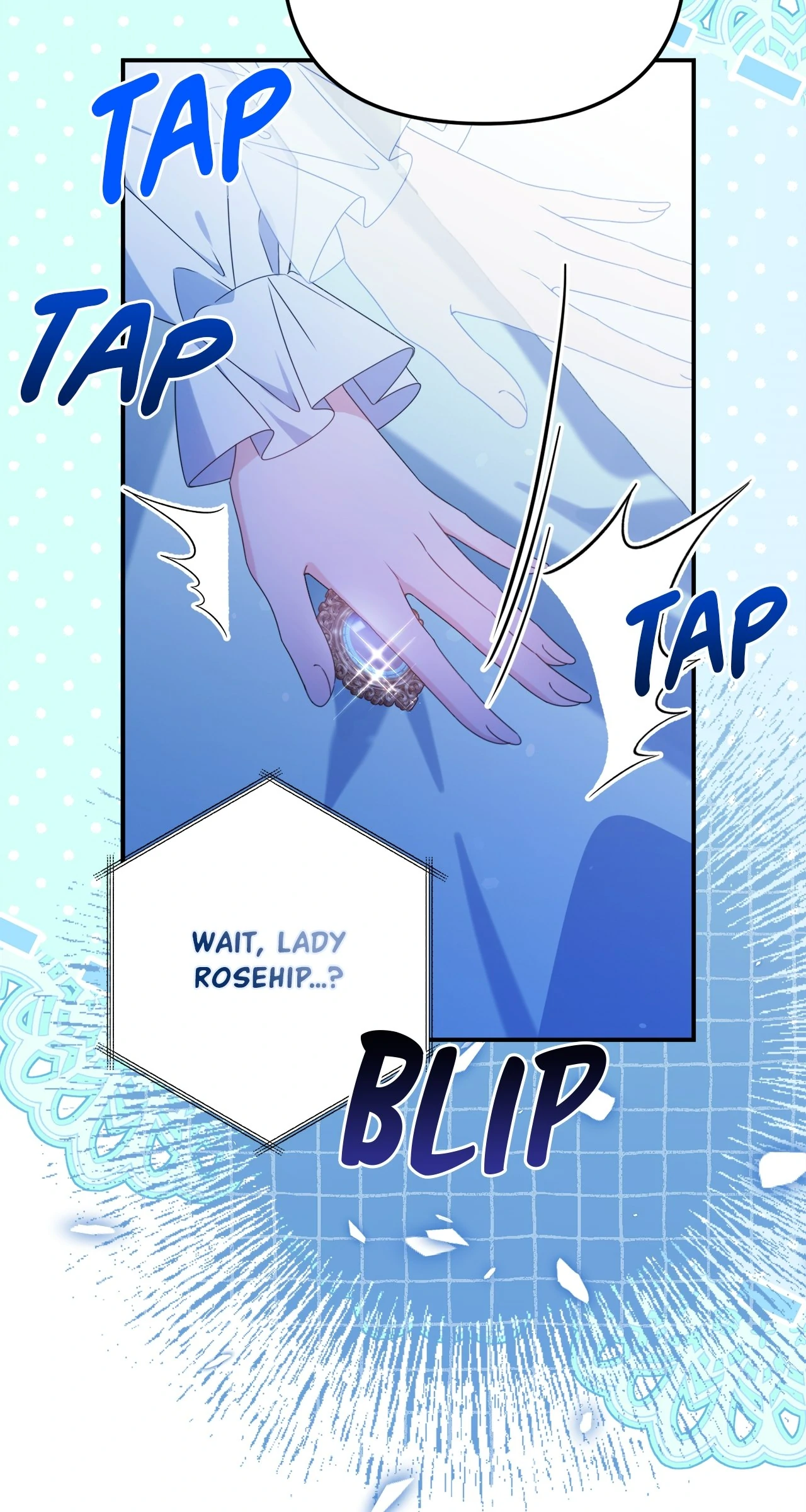 Let Me Enjoy the Extra Life Chapter 47 - page 40