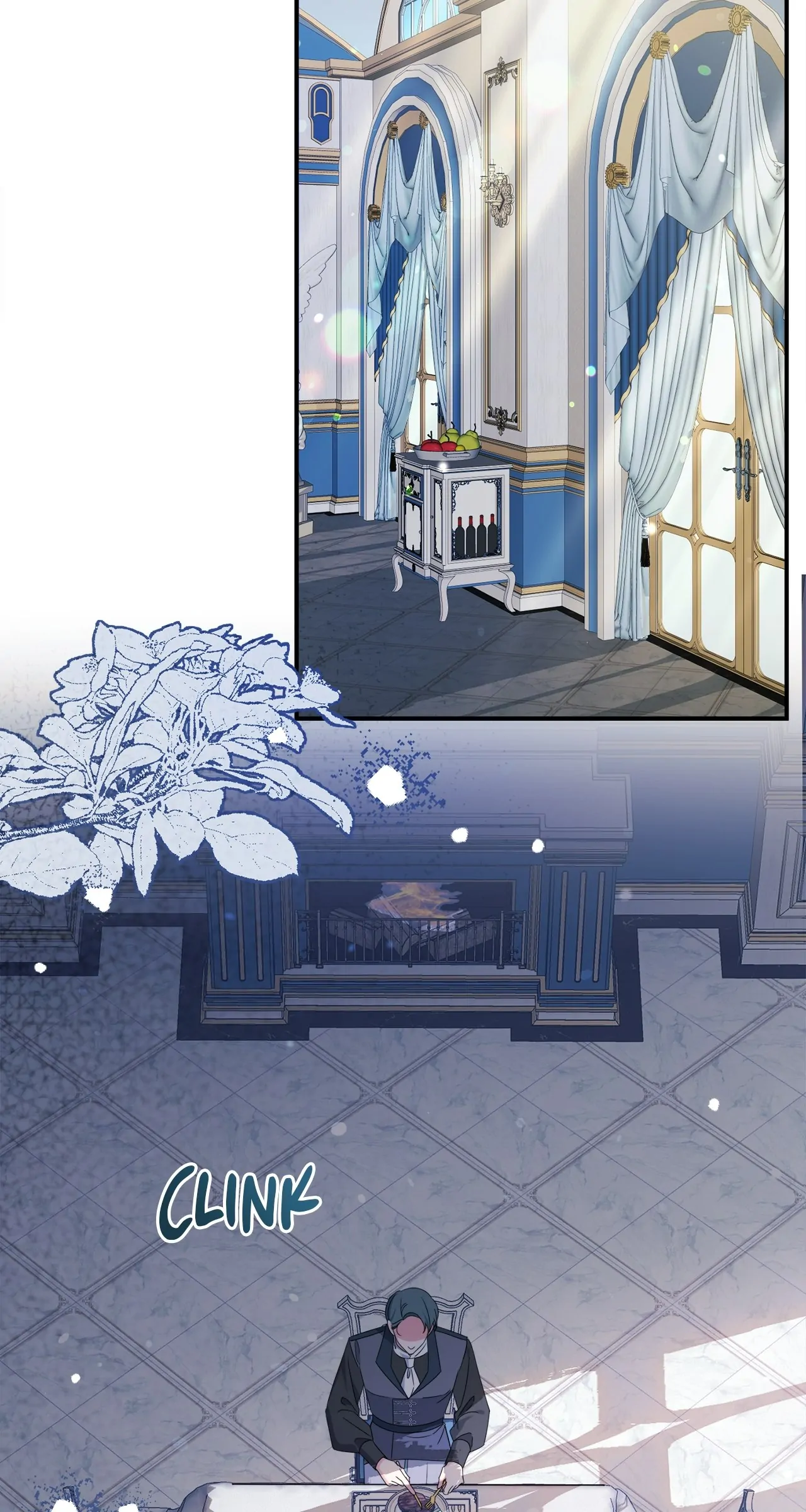 Let Me Enjoy the Extra Life Chapter 47 - page 46