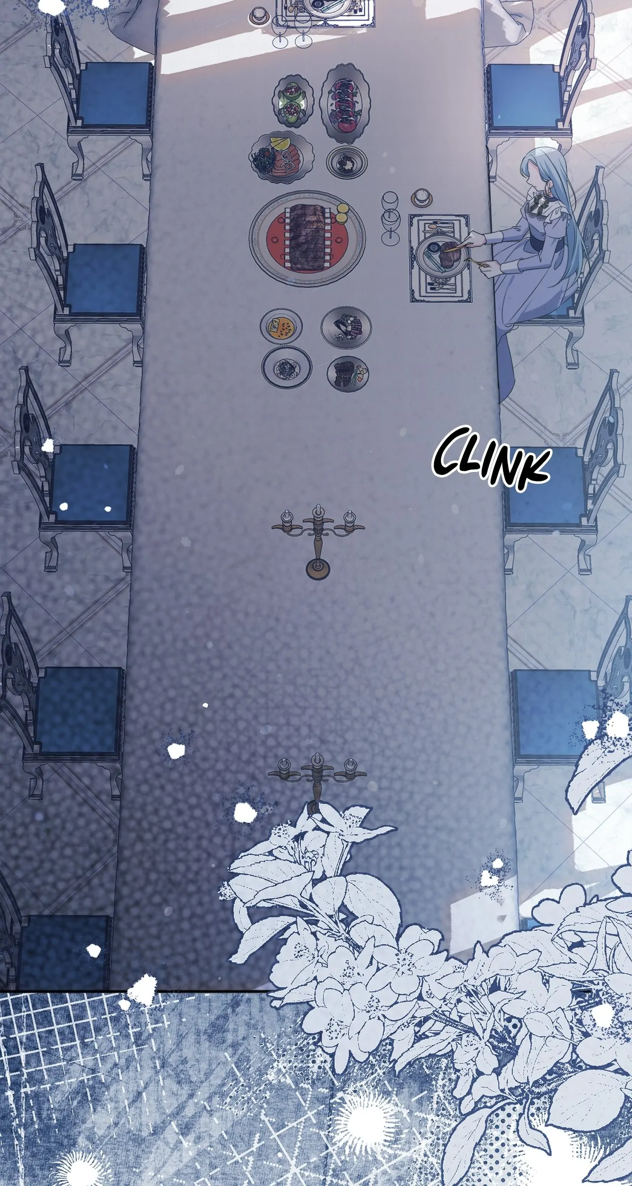 Let Me Enjoy the Extra Life Chapter 47 - page 47