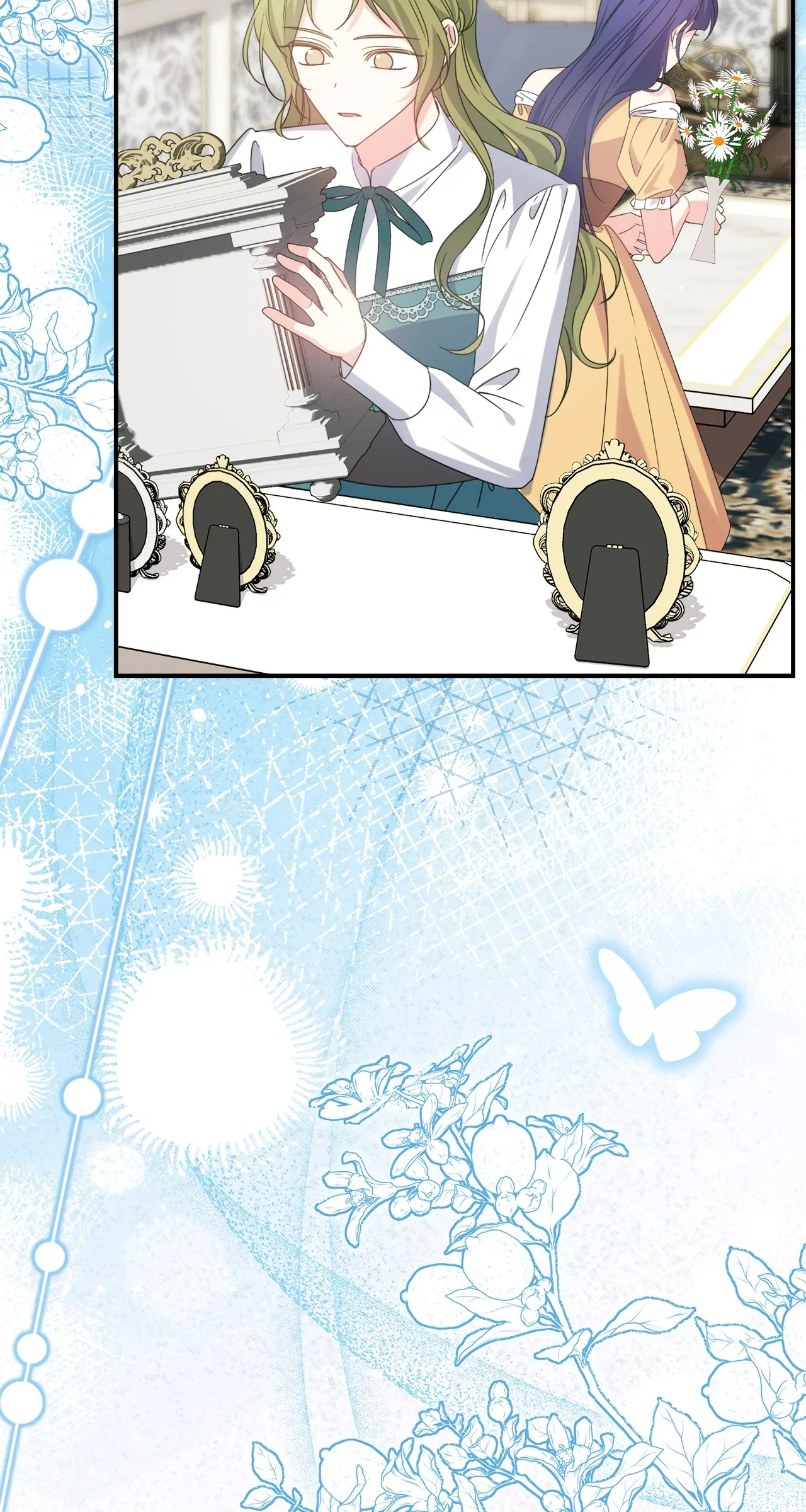 Let Me Enjoy the Extra Life Chapter 47 - page 5