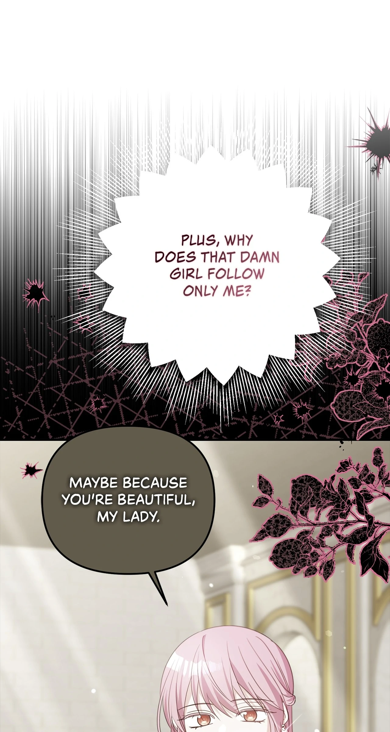 Let Me Enjoy the Extra Life Chapter 47 - page 52