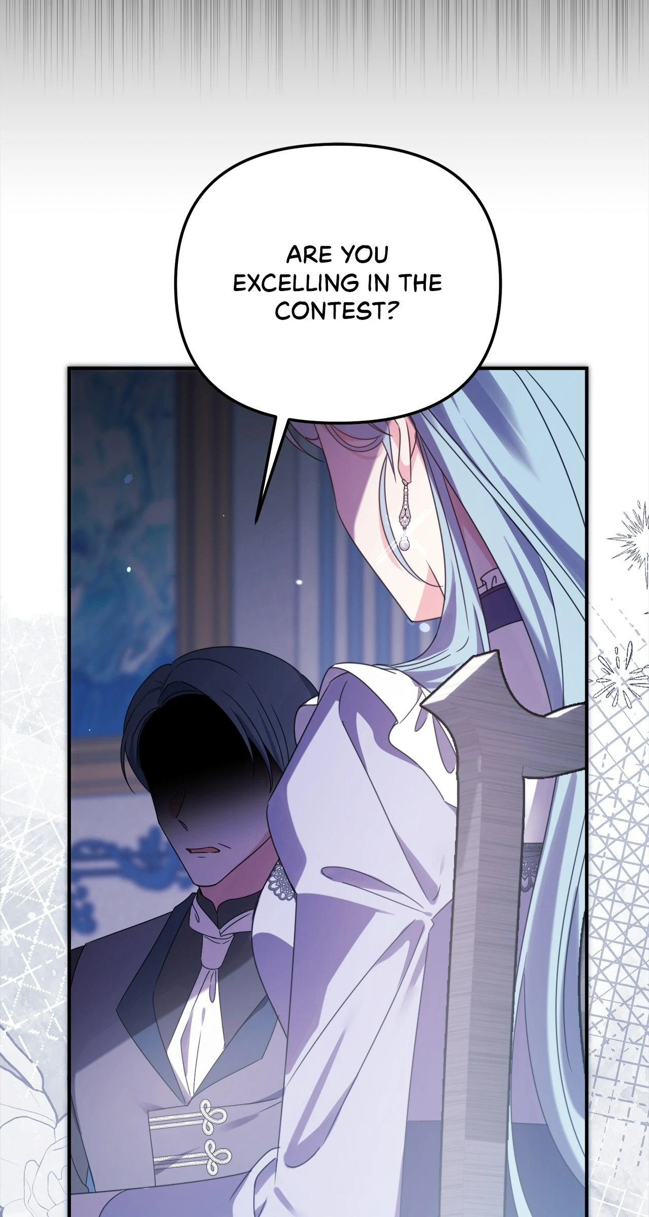 Let Me Enjoy the Extra Life Chapter 47 - page 54