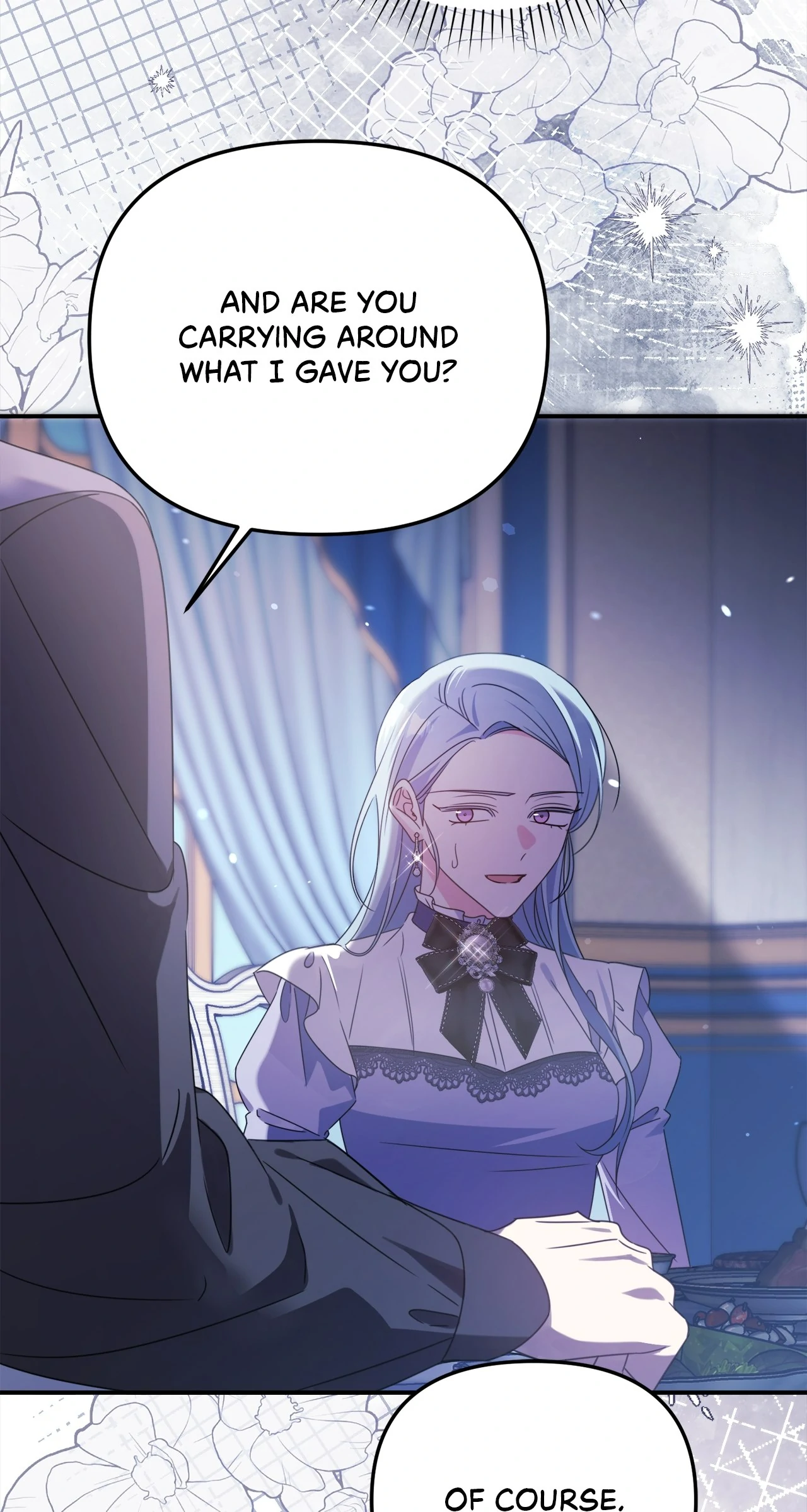 Let Me Enjoy the Extra Life Chapter 47 - page 56