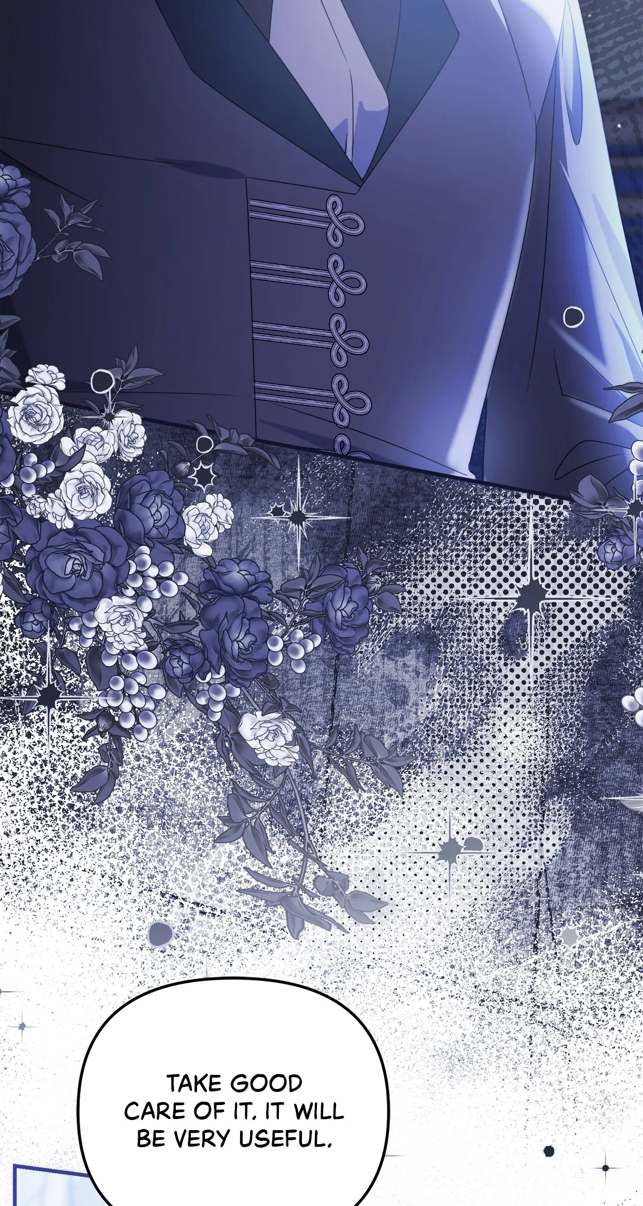 Let Me Enjoy the Extra Life Chapter 47 - page 59