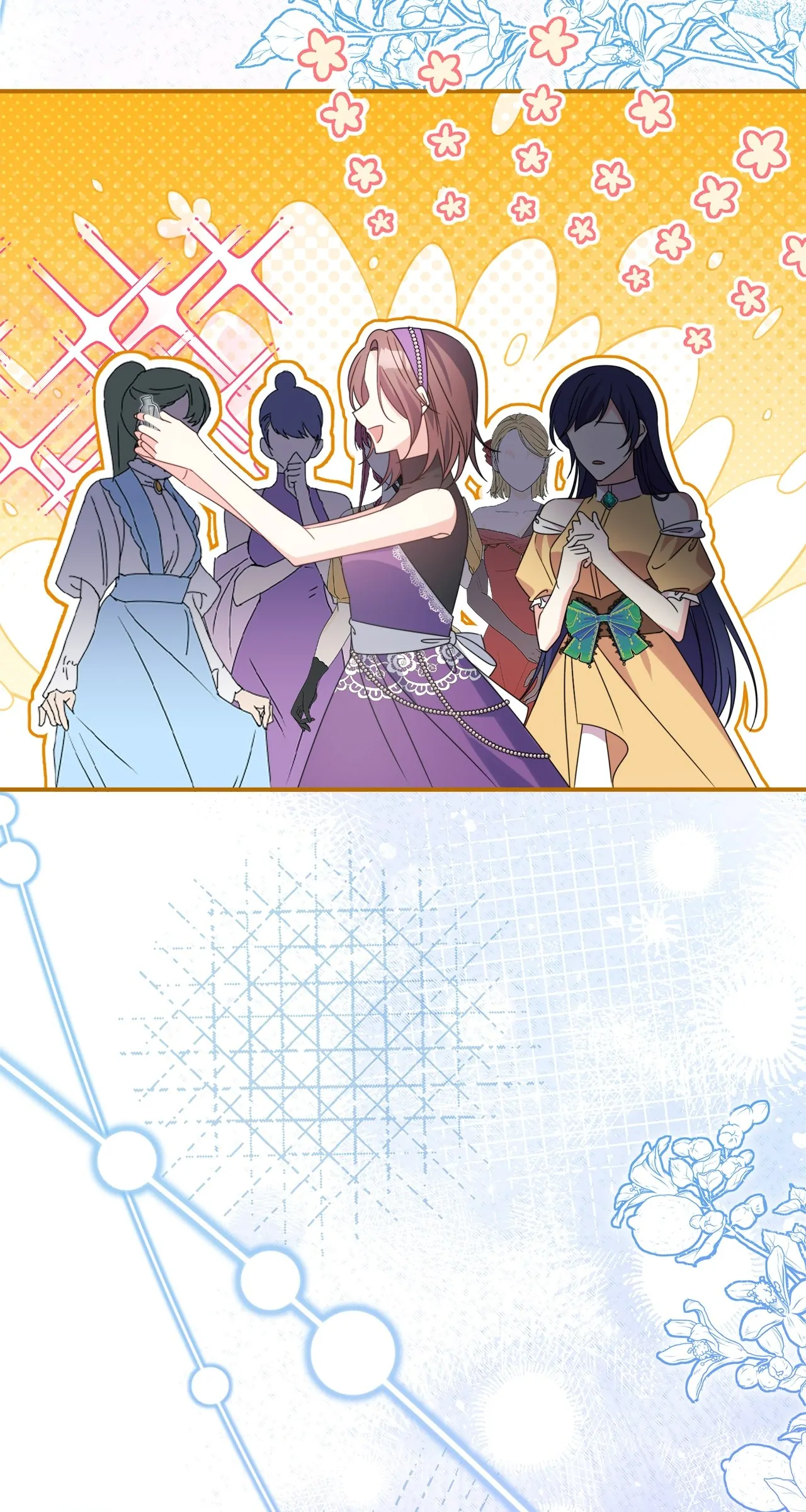 Let Me Enjoy the Extra Life Chapter 47 - page 6