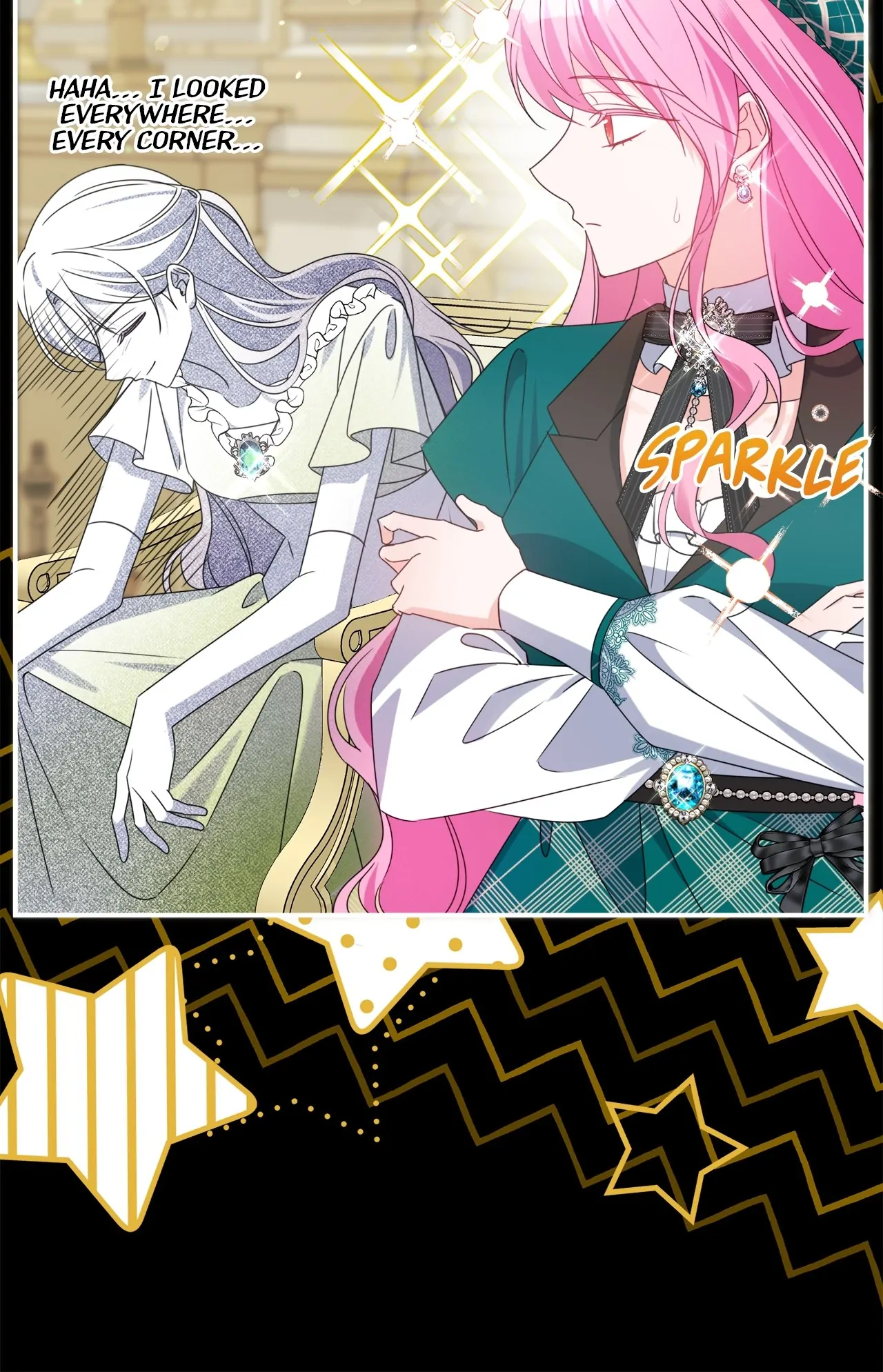 Let Me Enjoy the Extra Life Chapter 47 - page 64