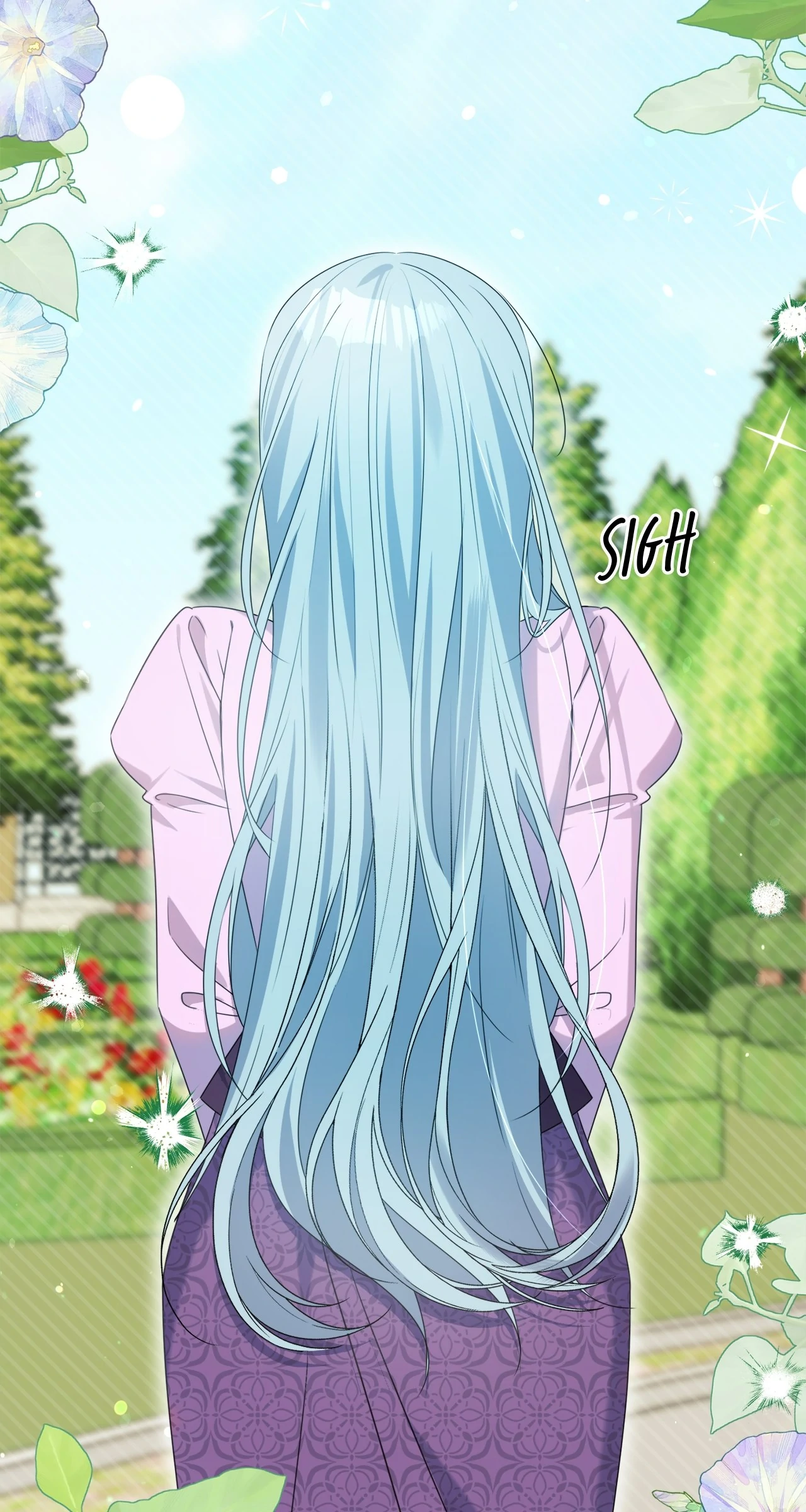 Let Me Enjoy the Extra Life Chapter 47 - page 69