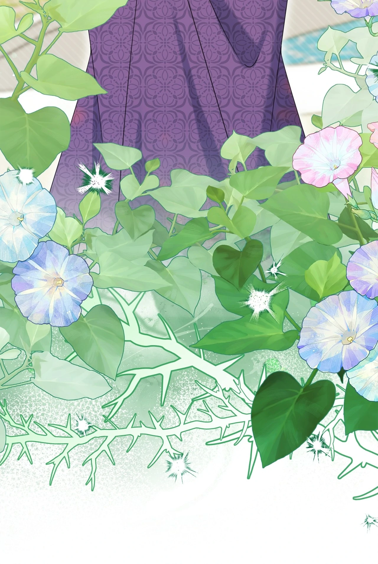 Let Me Enjoy the Extra Life Chapter 47 - page 70