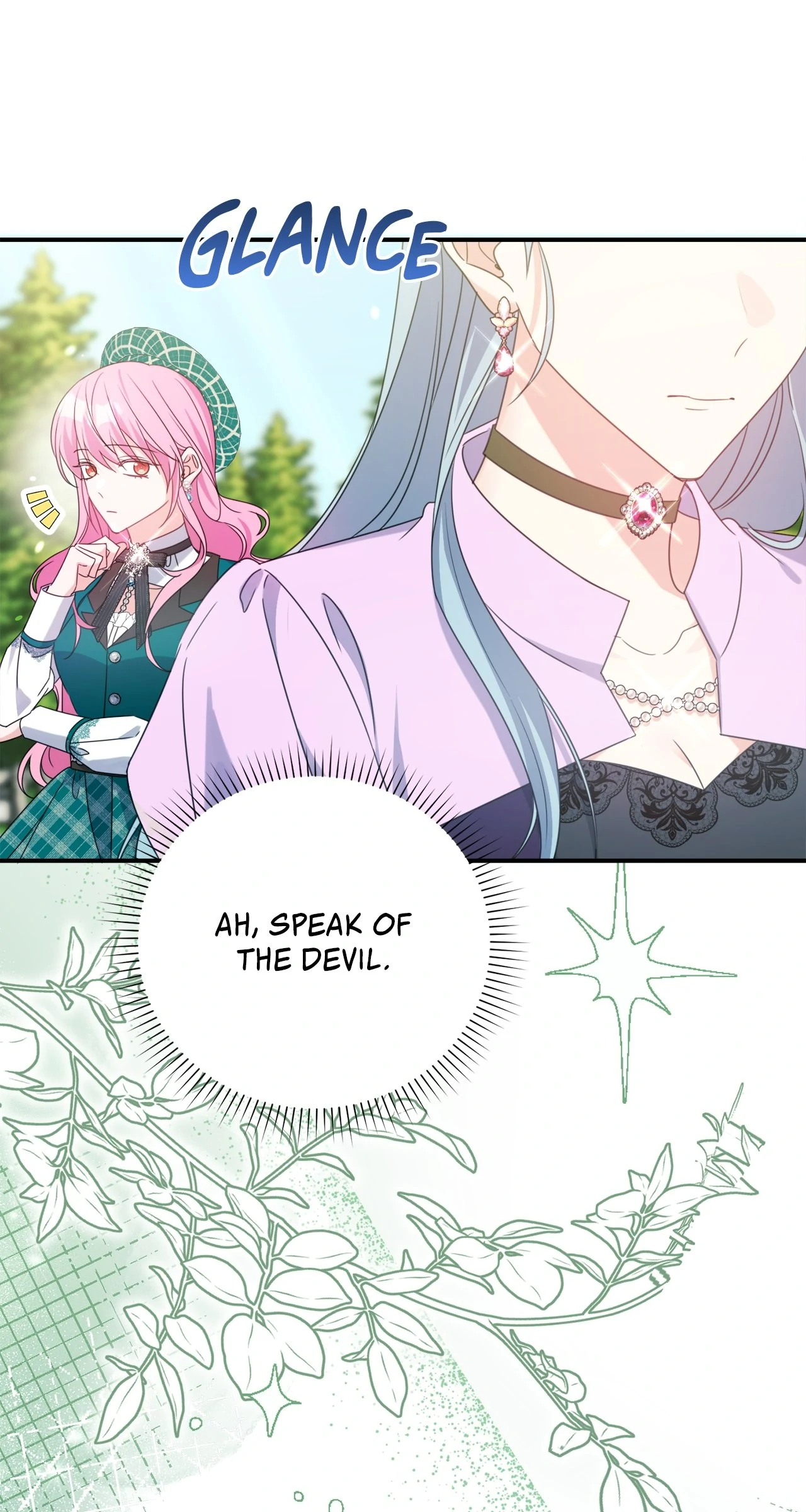 Let Me Enjoy the Extra Life Chapter 47 - page 71