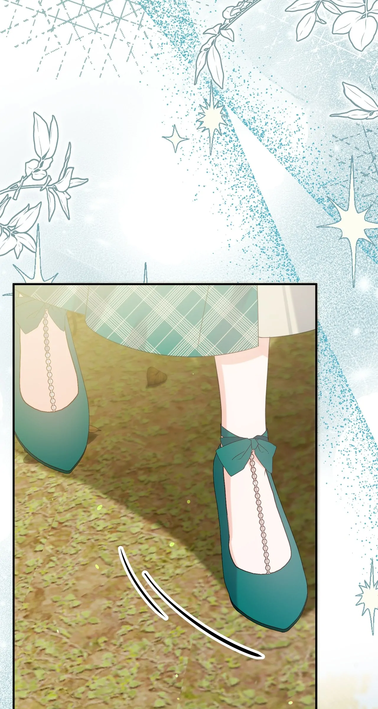 Let Me Enjoy the Extra Life Chapter 47 - page 73