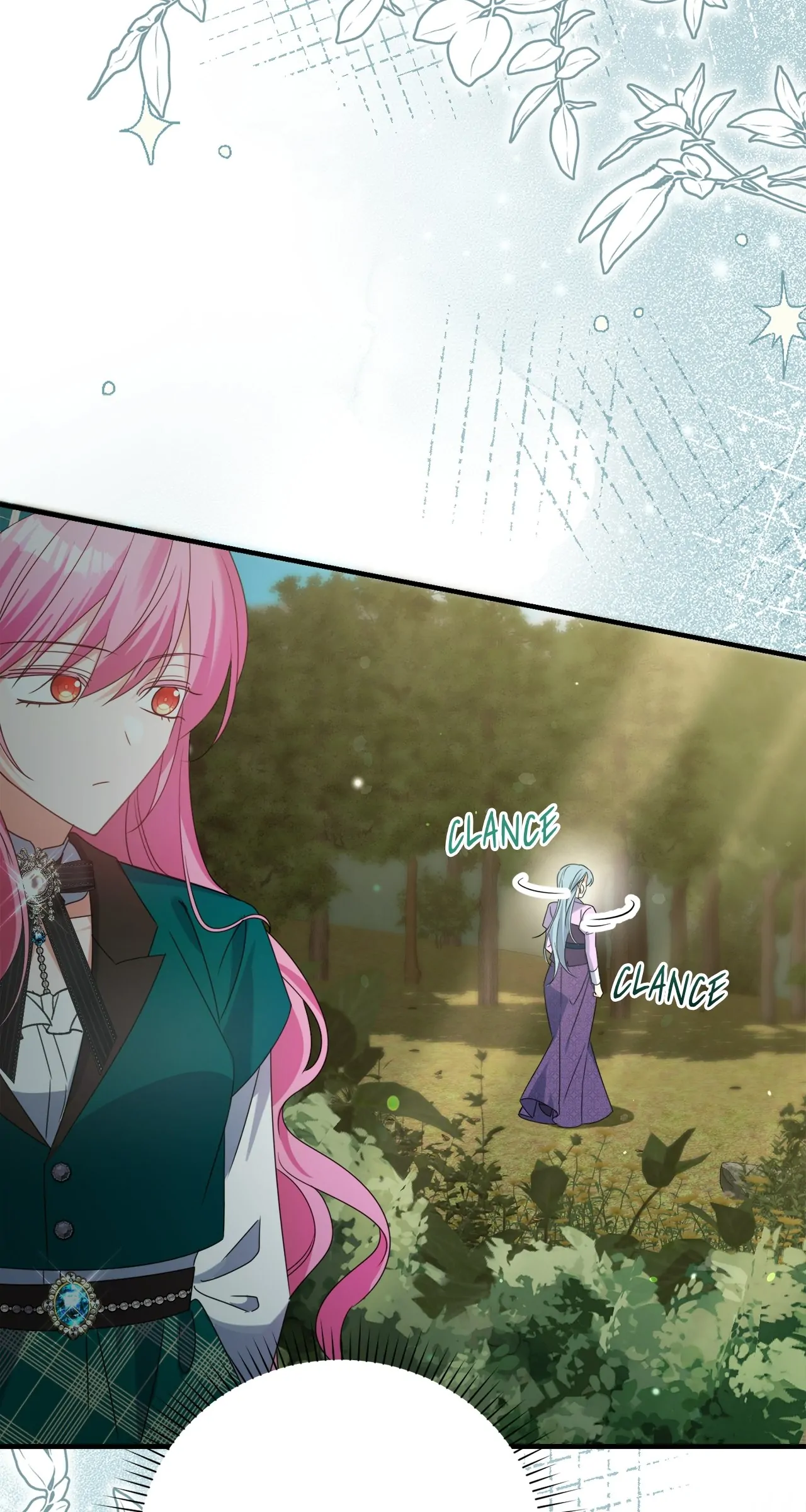 Let Me Enjoy the Extra Life Chapter 47 - page 76