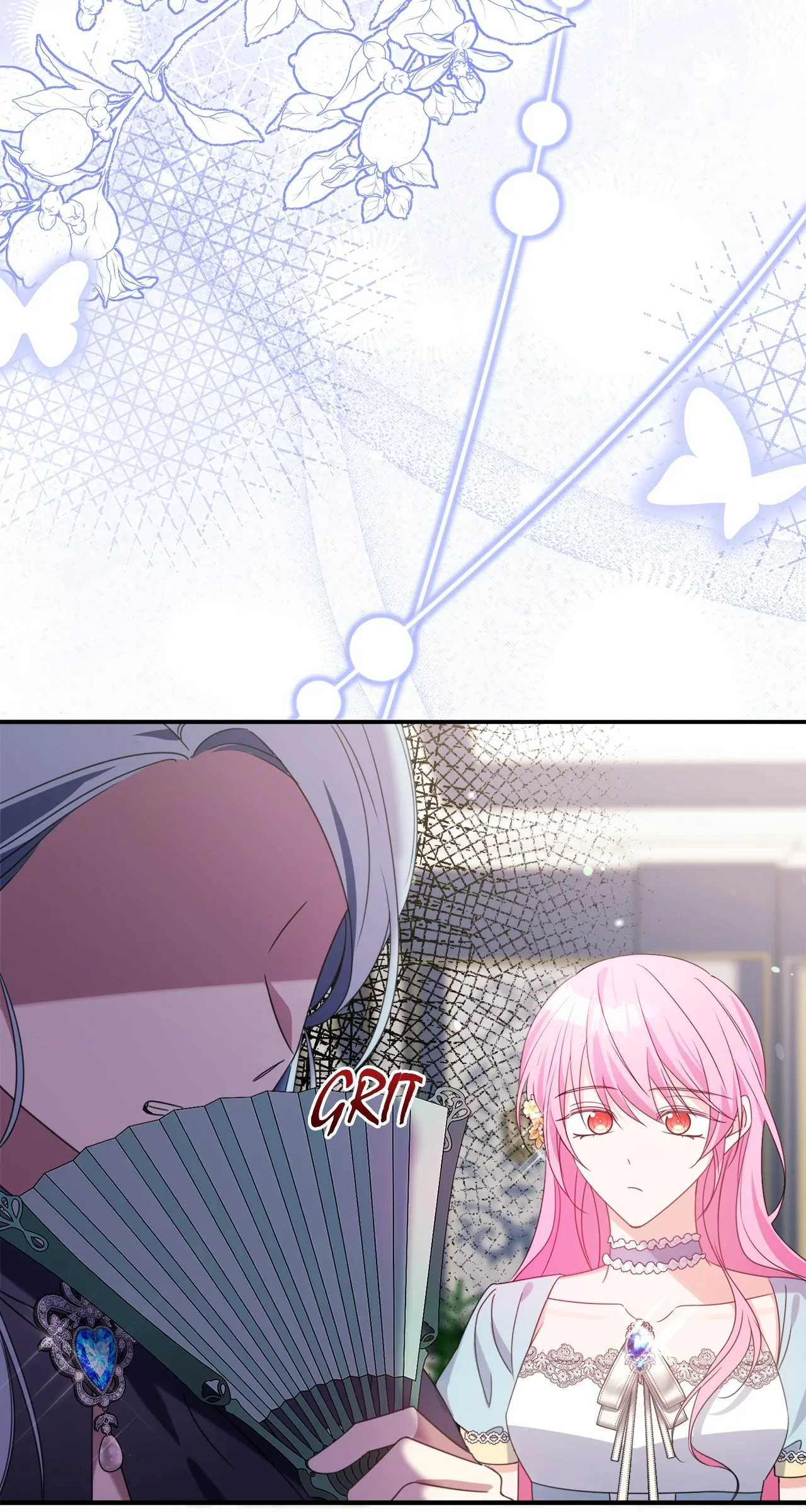 Let Me Enjoy the Extra Life Chapter 47 - page 8