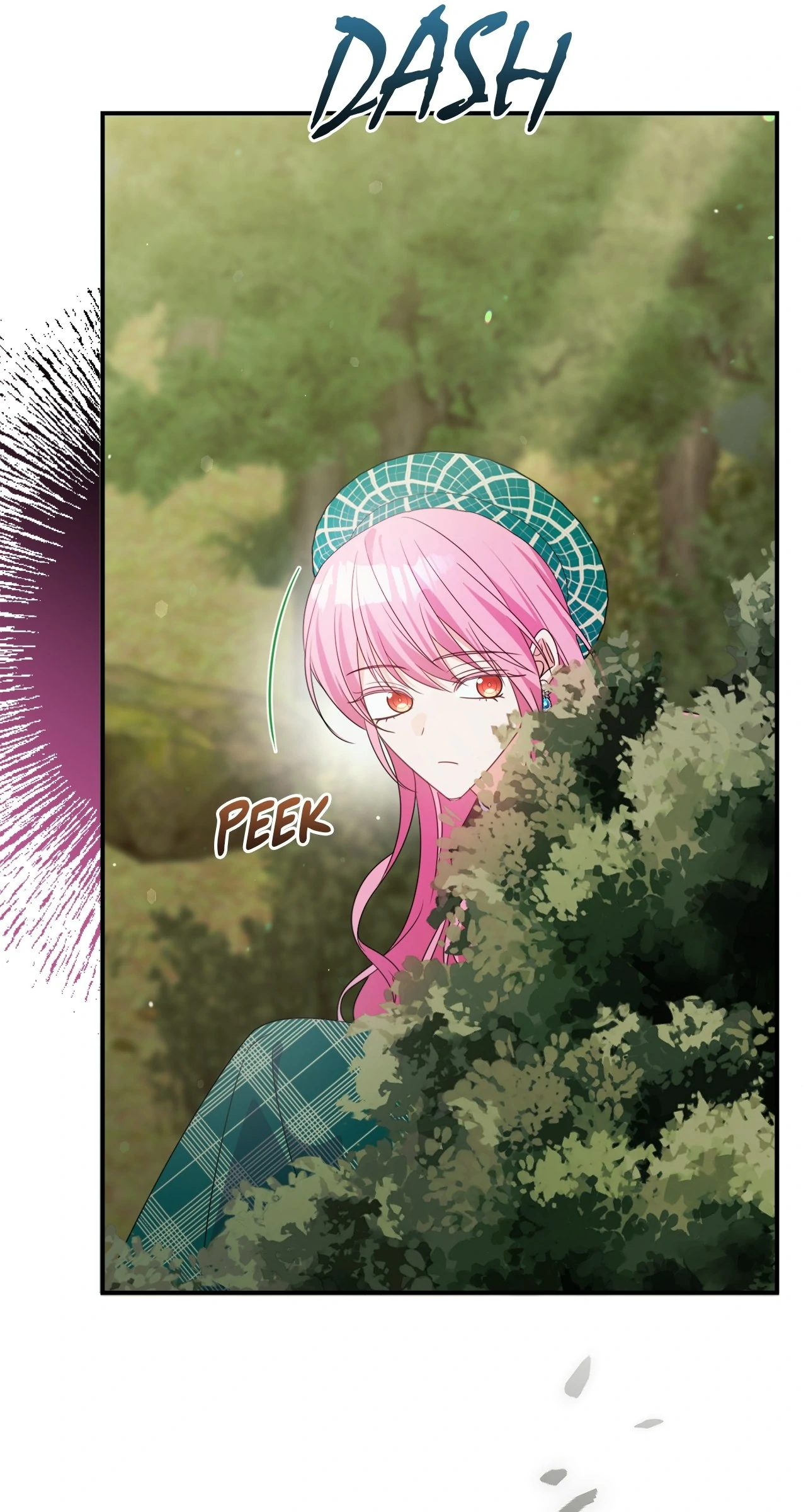 Let Me Enjoy the Extra Life Chapter 47 - page 81