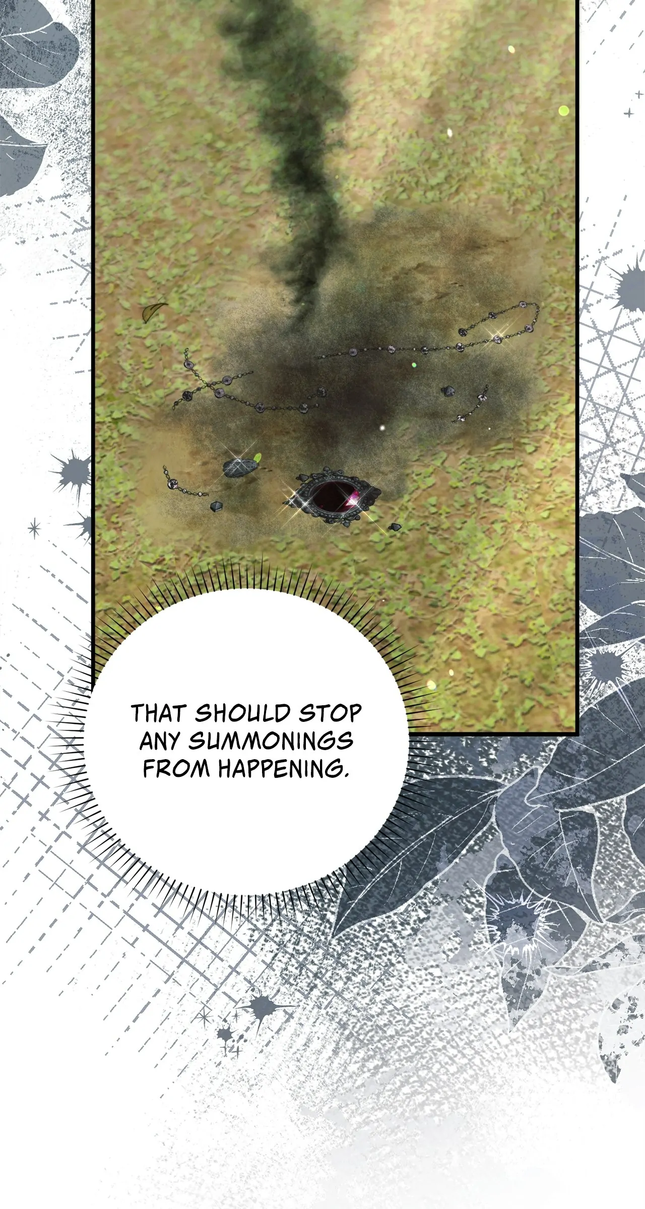 Let Me Enjoy the Extra Life Chapter 47 - page 90