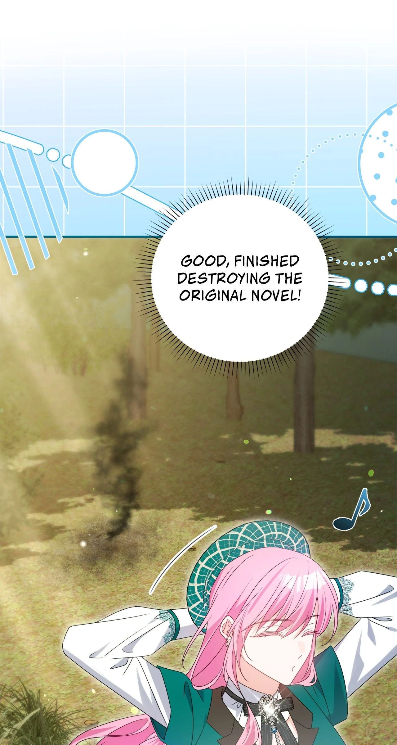 Let Me Enjoy the Extra Life Chapter 47 - page 92