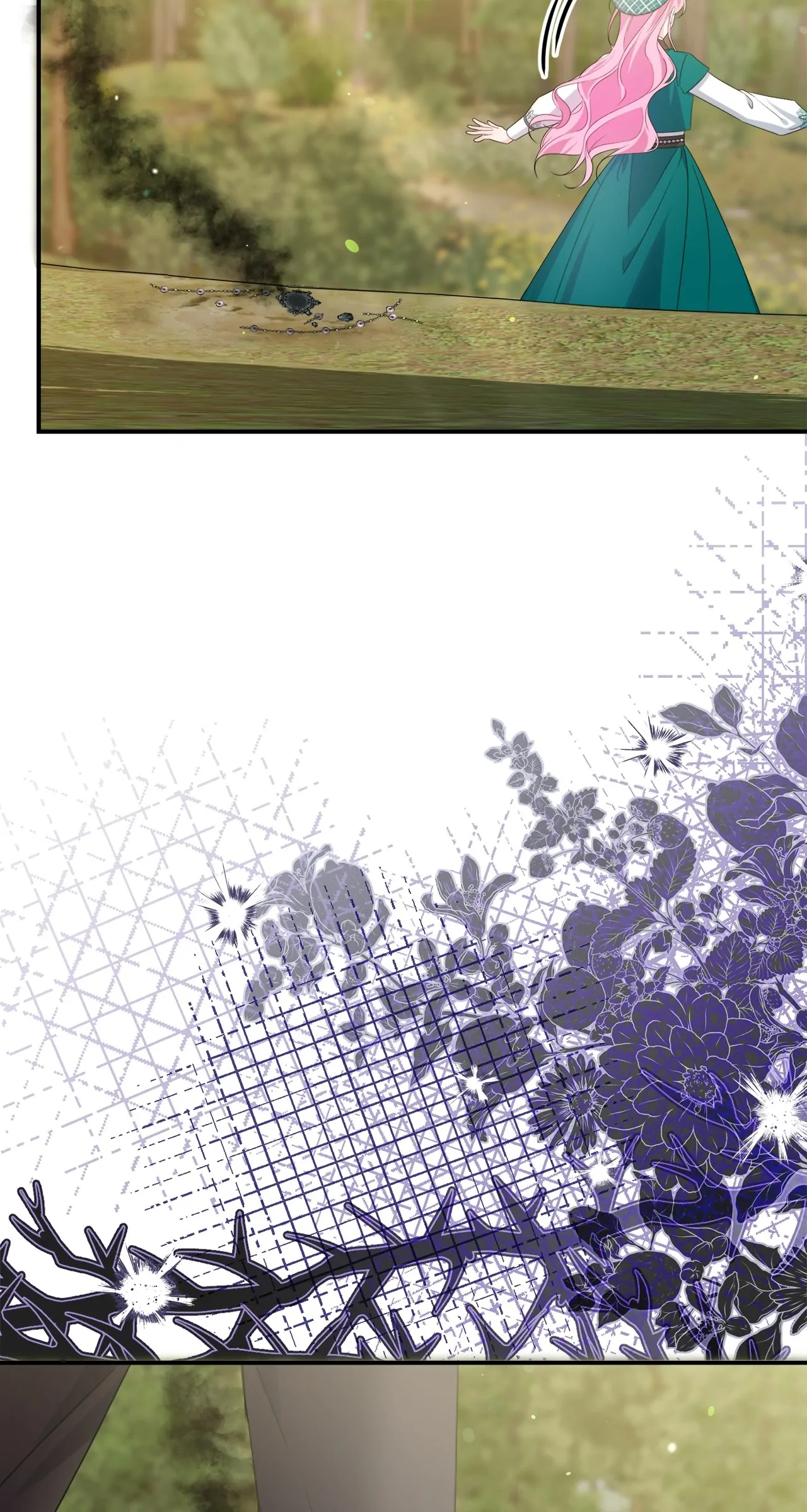 Let Me Enjoy the Extra Life Chapter 47 - page 94