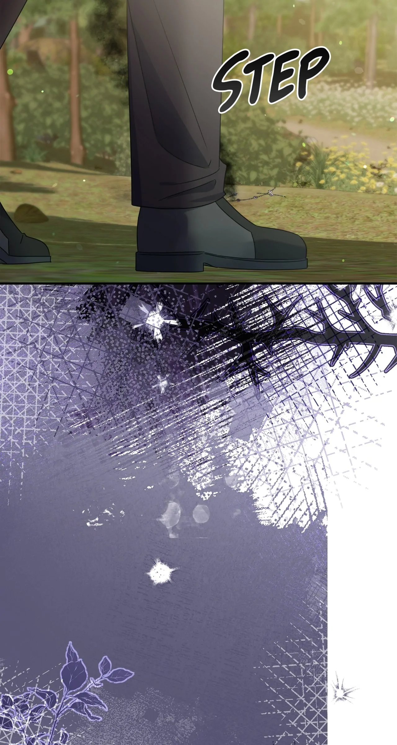 Let Me Enjoy the Extra Life Chapter 47 - page 95