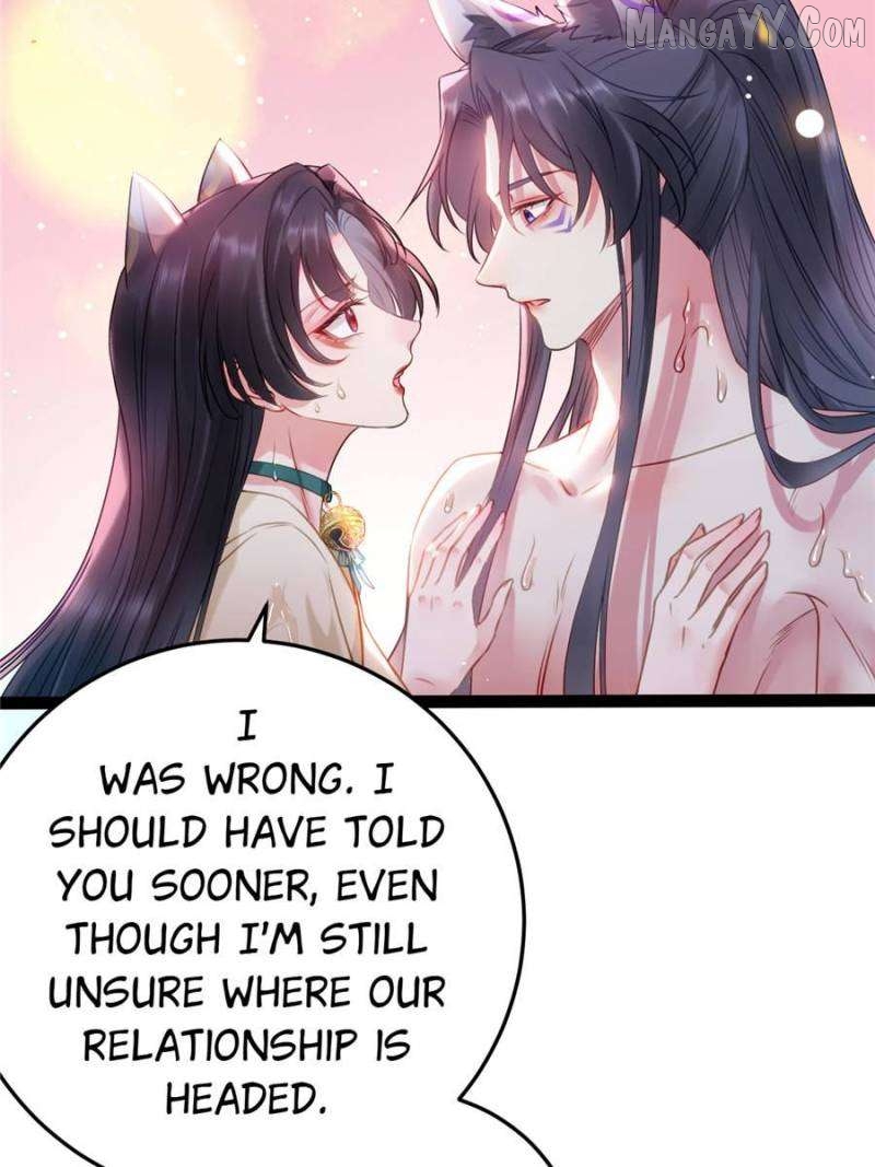 The Disciple's Daily Plan: Seduce the Master Chapter 108 - page 2