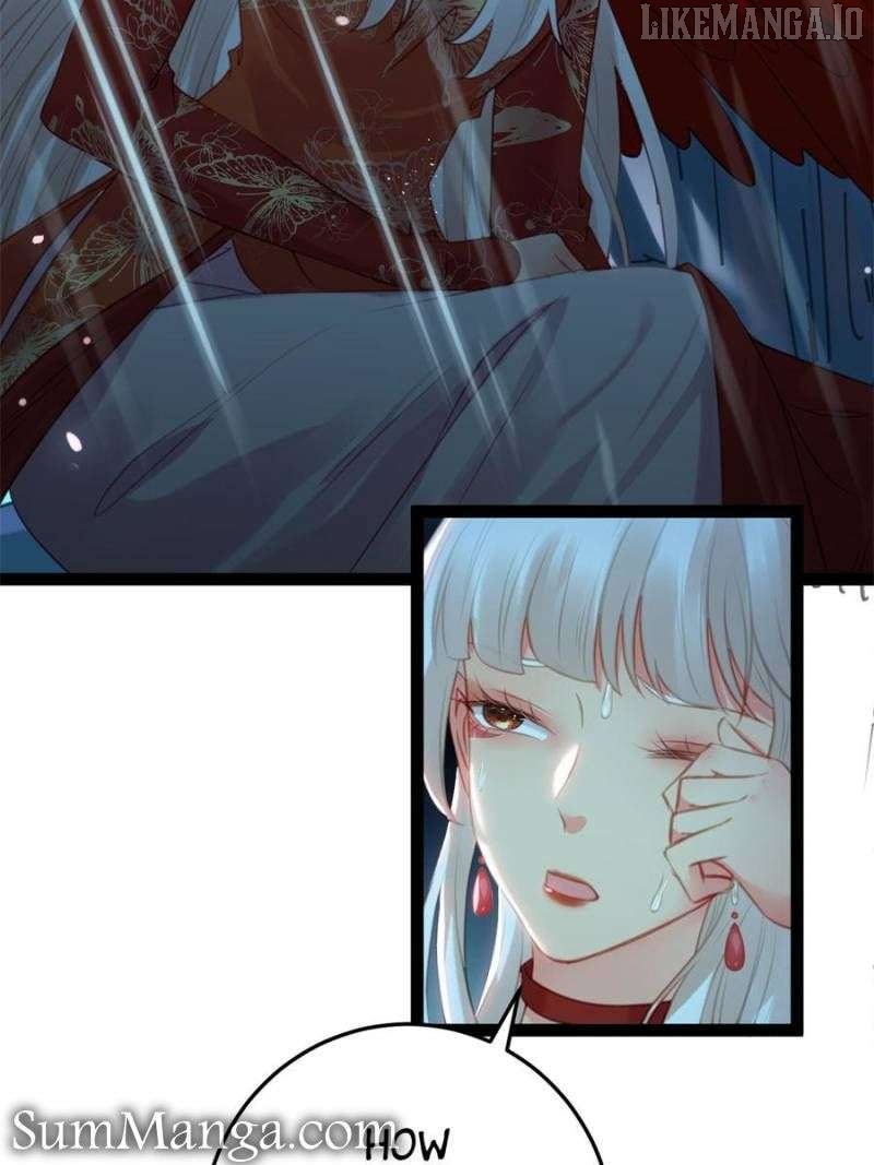 The Disciple's Daily Plan: Seduce the Master Chapter 110 - page 3