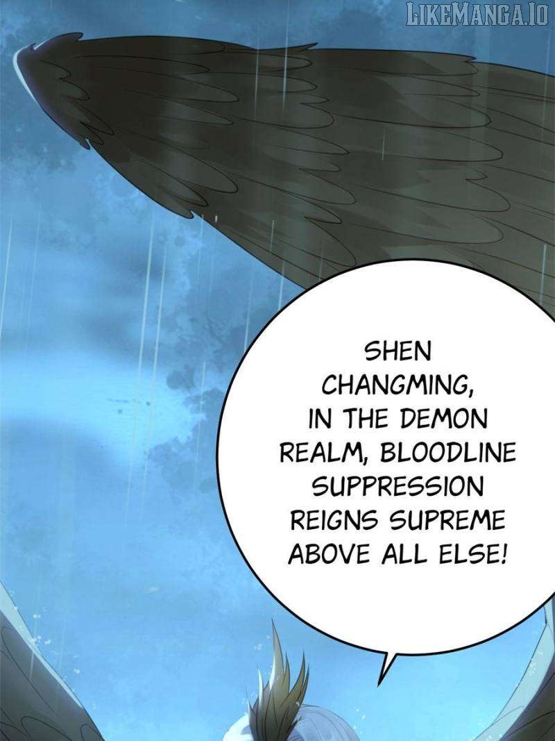 The Disciple's Daily Plan: Seduce the Master Chapter 110 - page 32