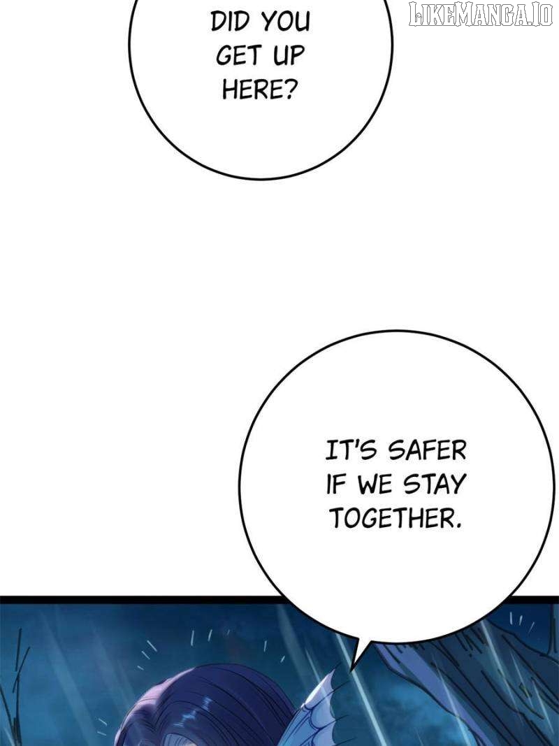 The Disciple's Daily Plan: Seduce the Master Chapter 110 - page 4