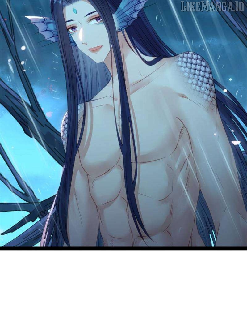 The Disciple's Daily Plan: Seduce the Master Chapter 110 - page 5